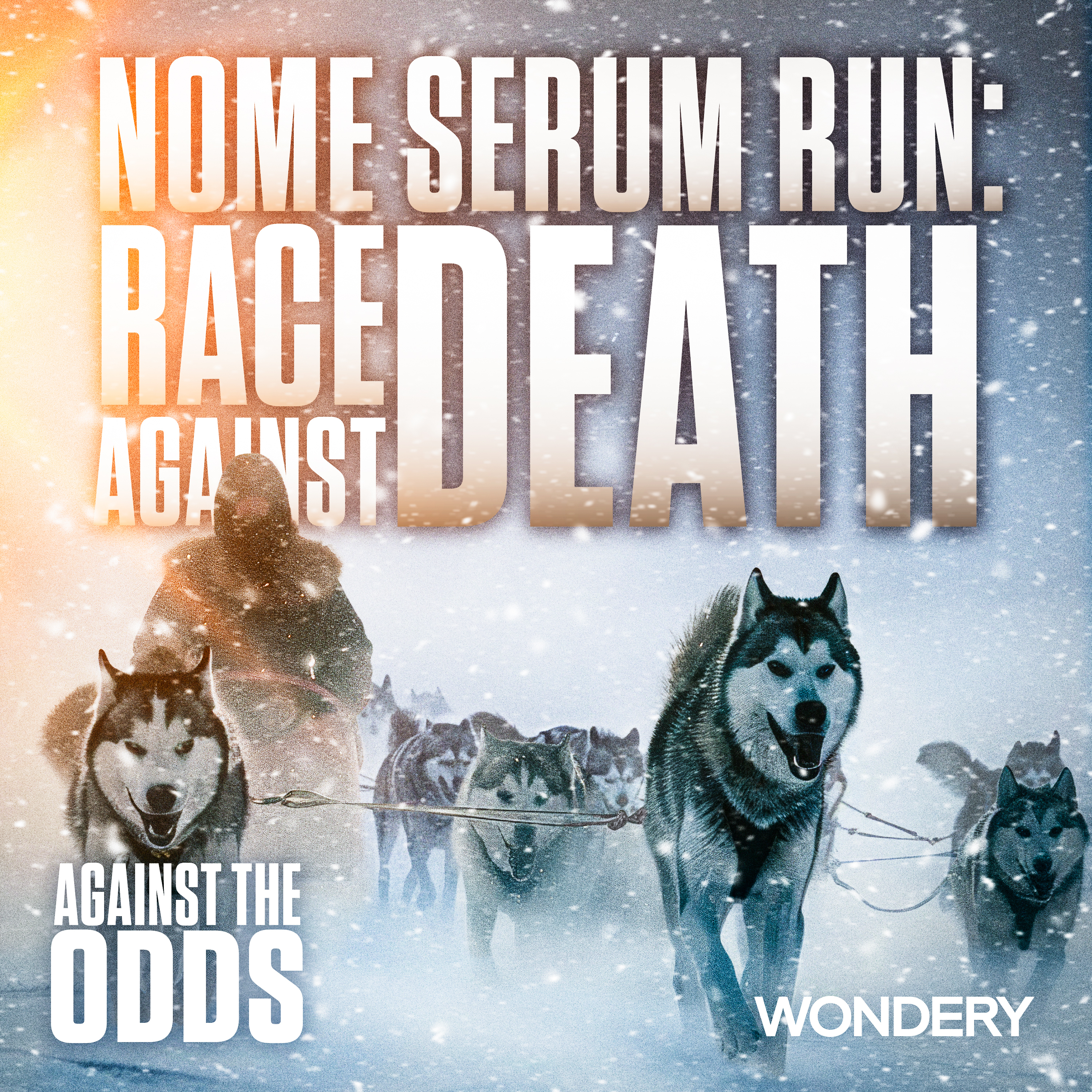Nome Serum Run: Race Against Death | The Final Miles | 3