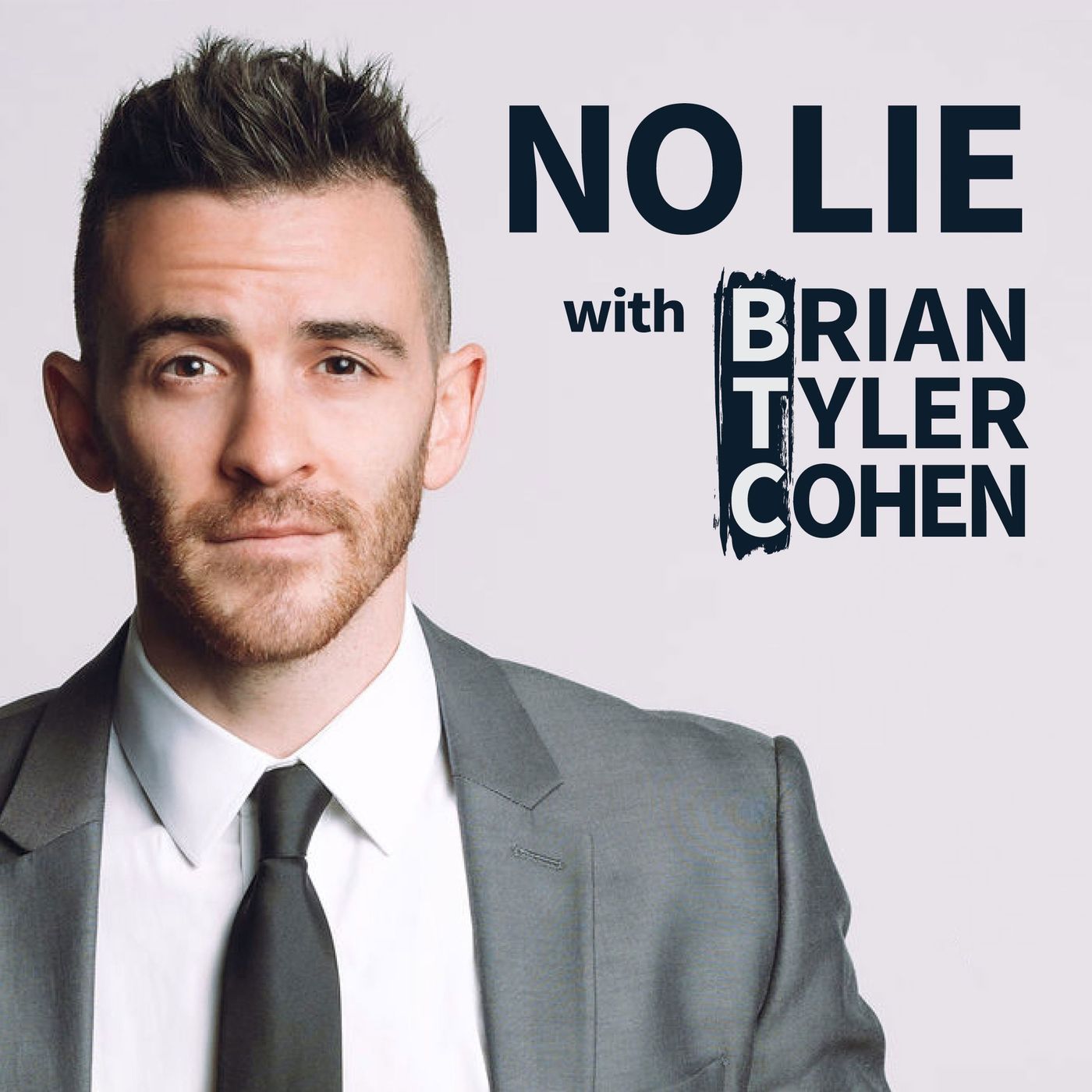 No Lie with Brian Tyler Cohen
