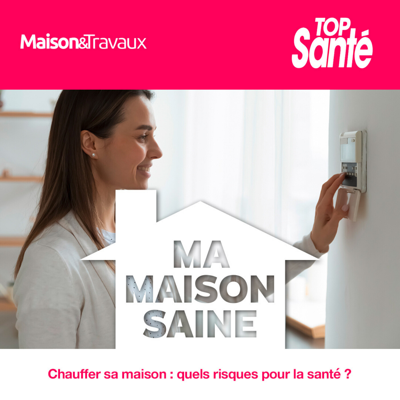 Ma maison saine
