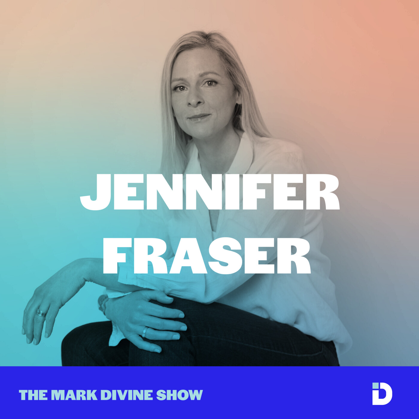 The Mark Divine Show