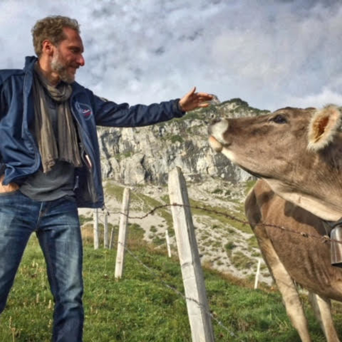 Episode 340: Want to be a Superhero IRL? #SaveTheEmmentaler