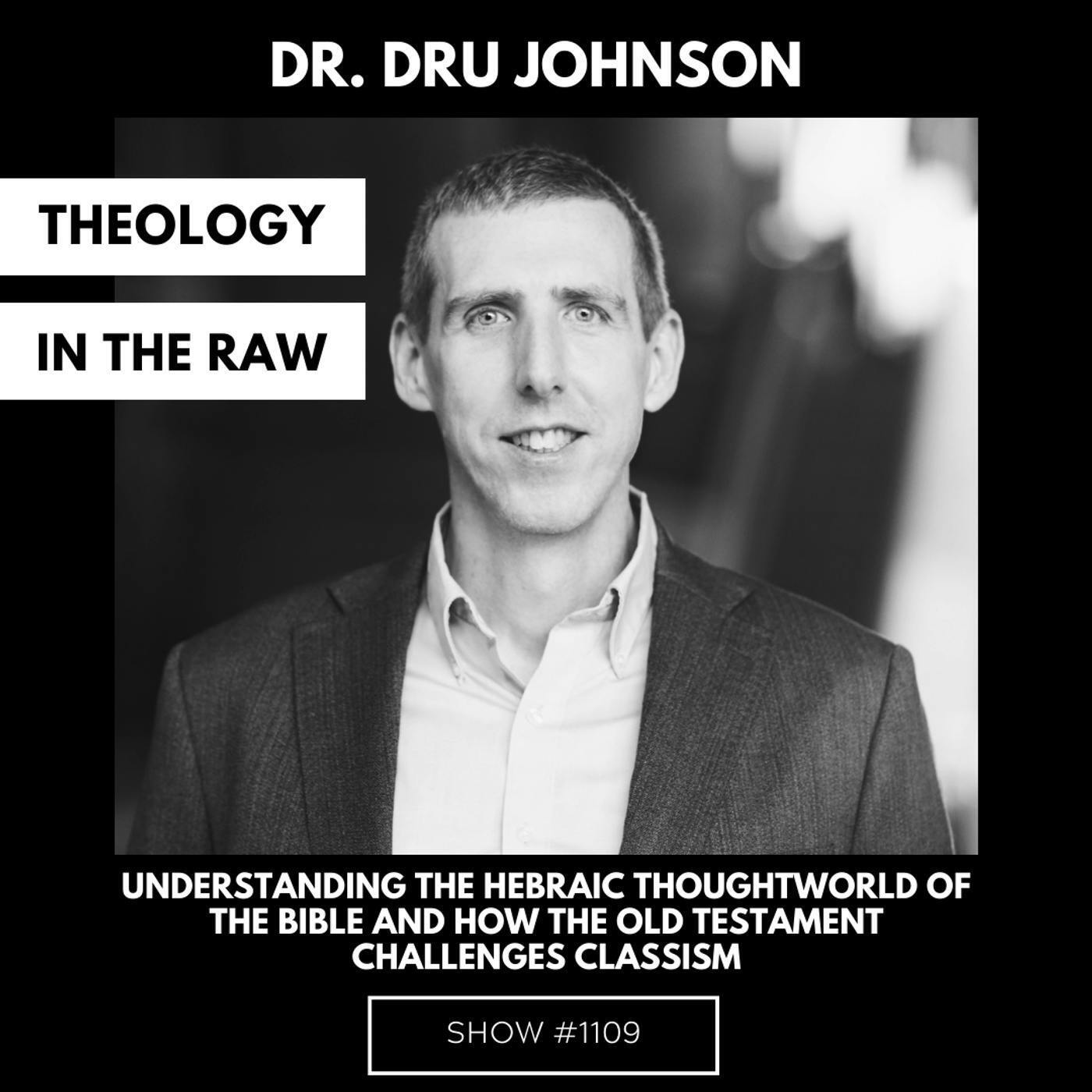 Theology in the Raw