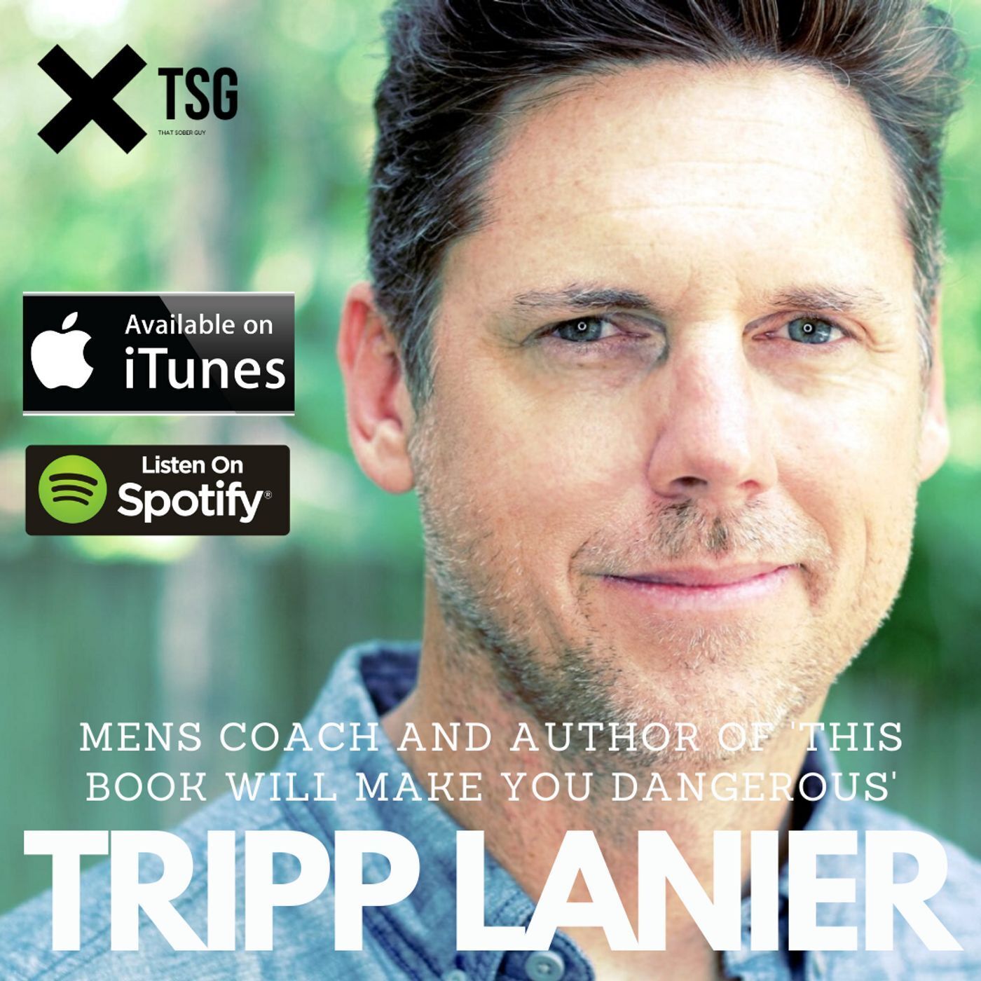 That Sober Guy Podcast