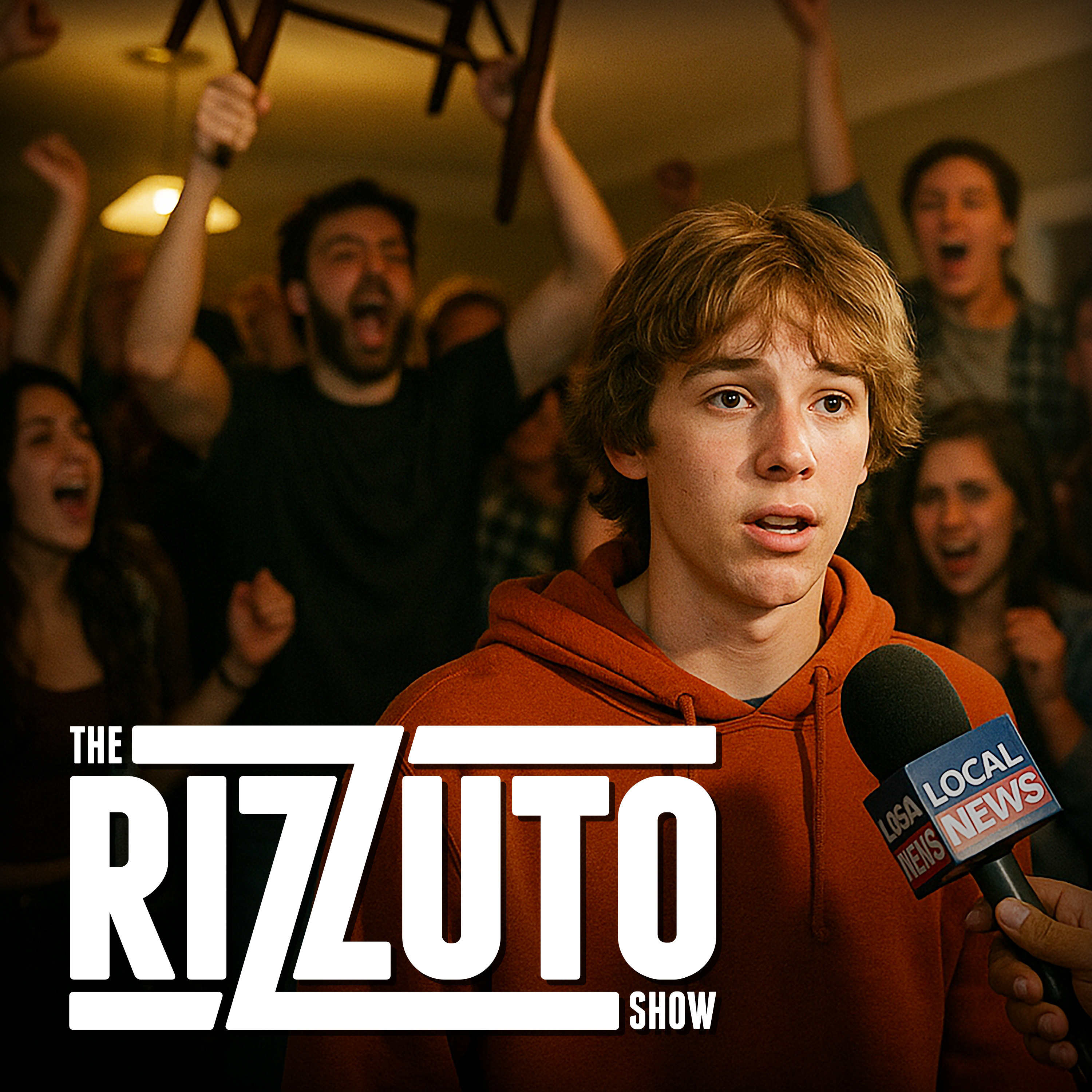 Preston Woods King Of The Cover Story