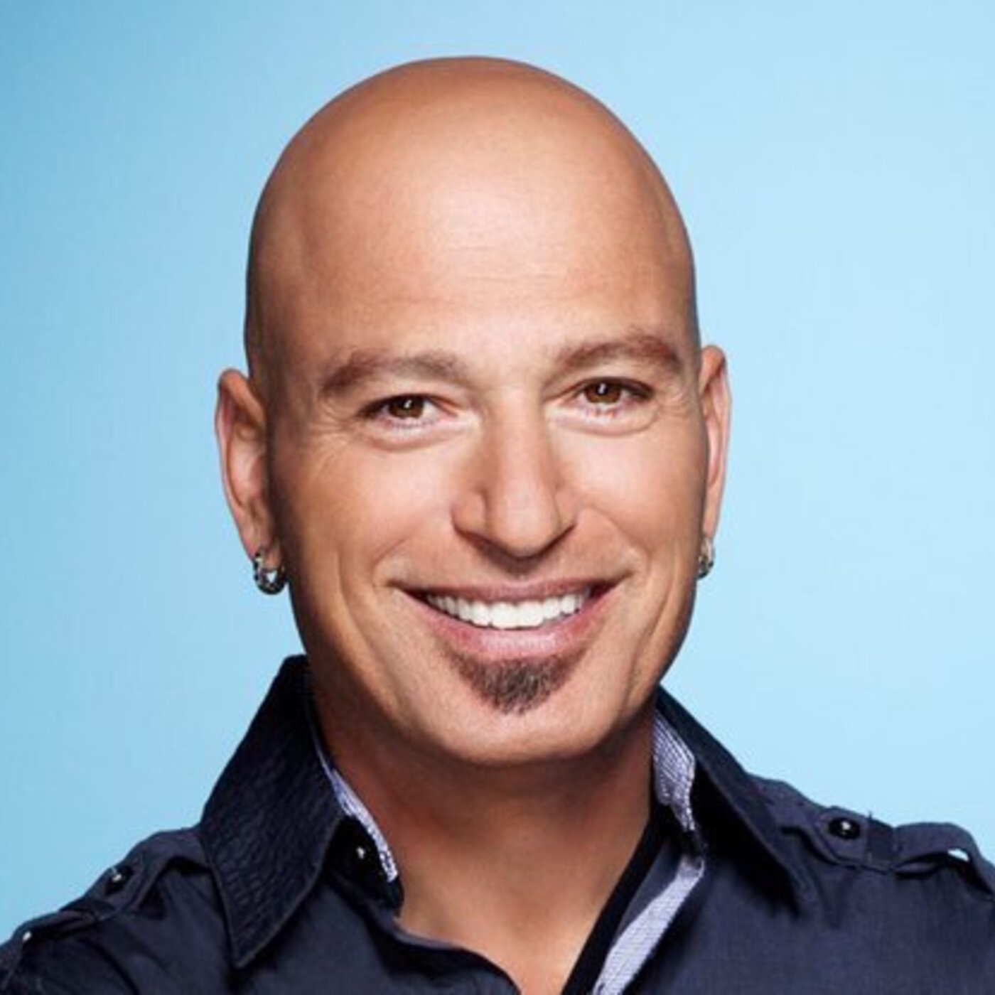 Stuttering John - Ep 01 episode artwork