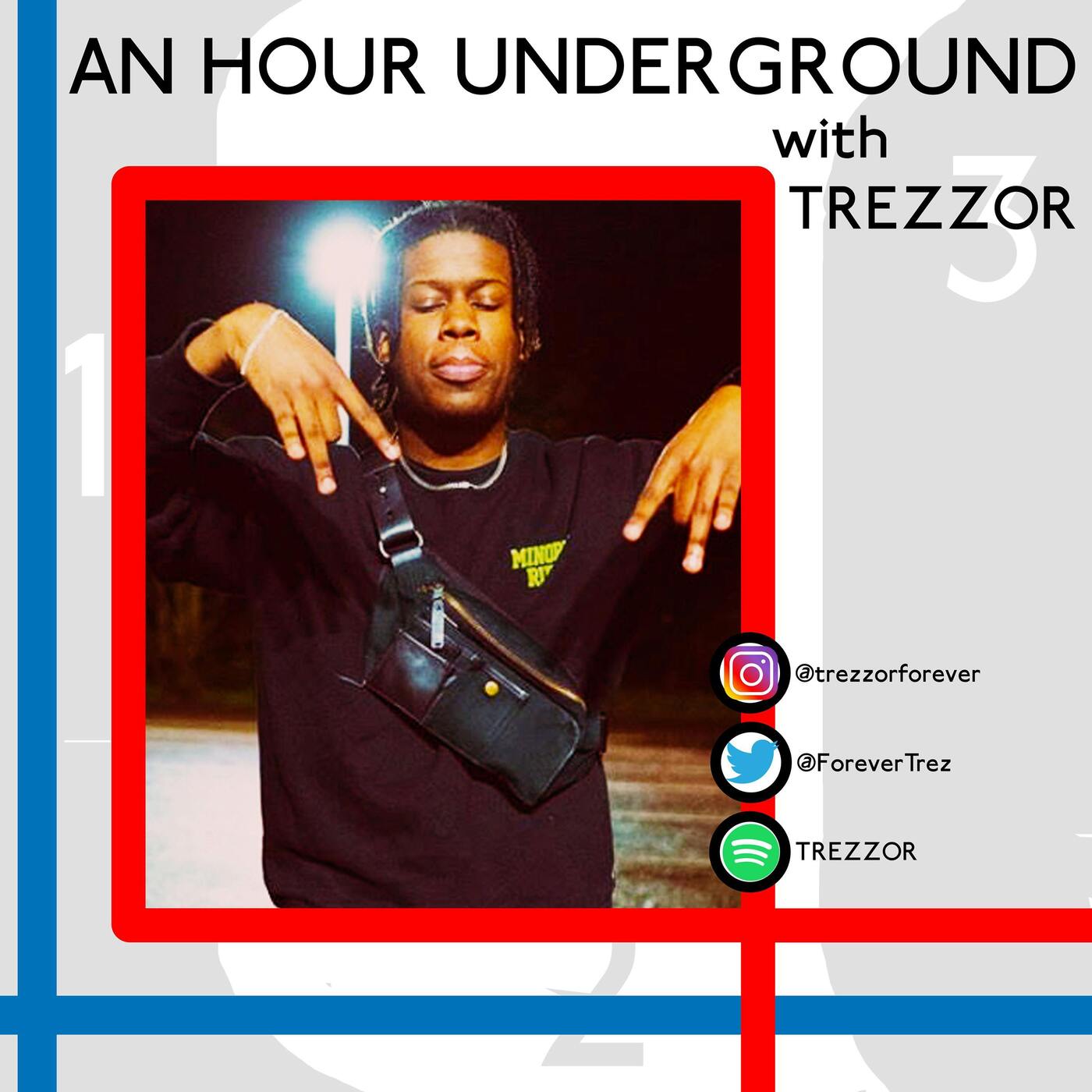 Trezzor