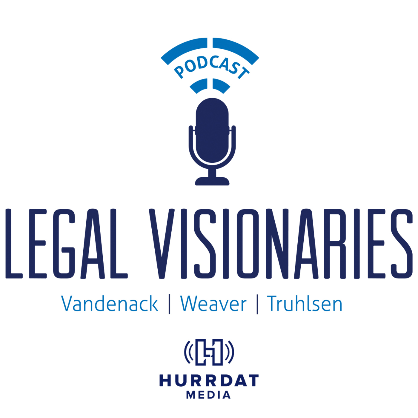 Legal Visionaries