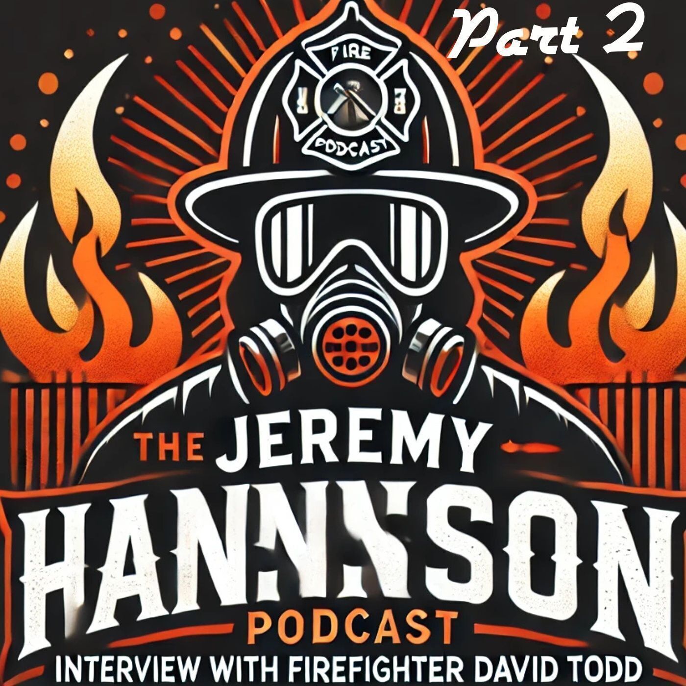 The Jeremy Hanson Podcast / Optimized Entrepreneur