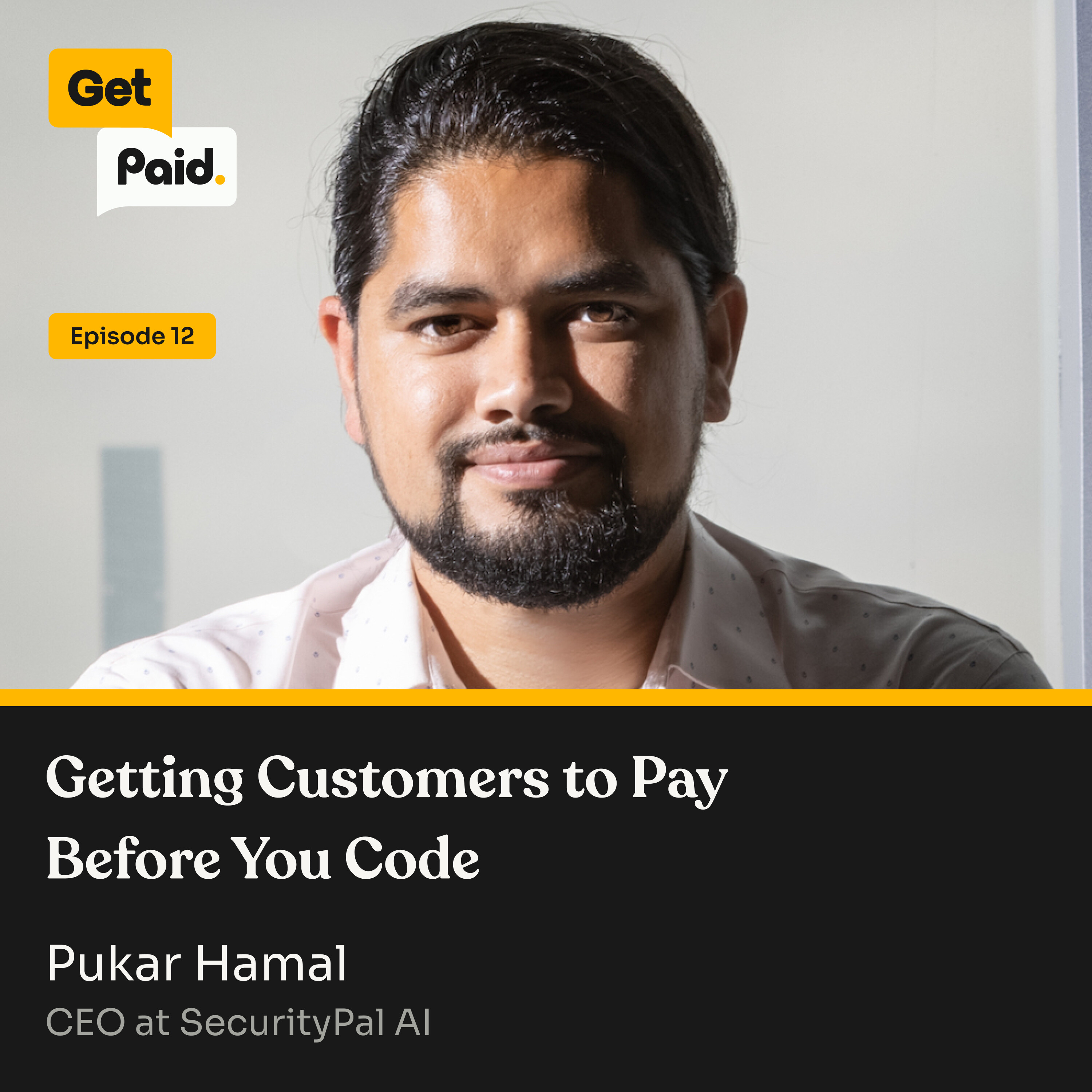 Get Paid with Manny Medina