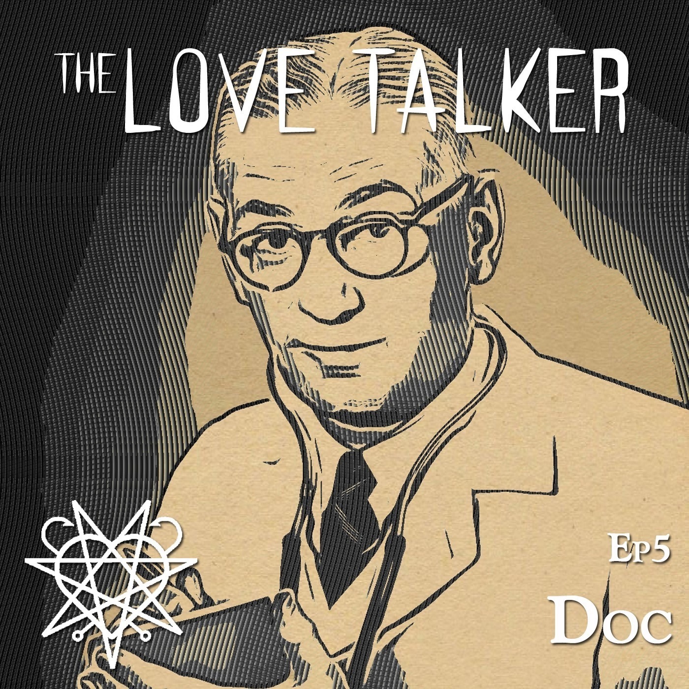 Episode 5 - Doc artwork