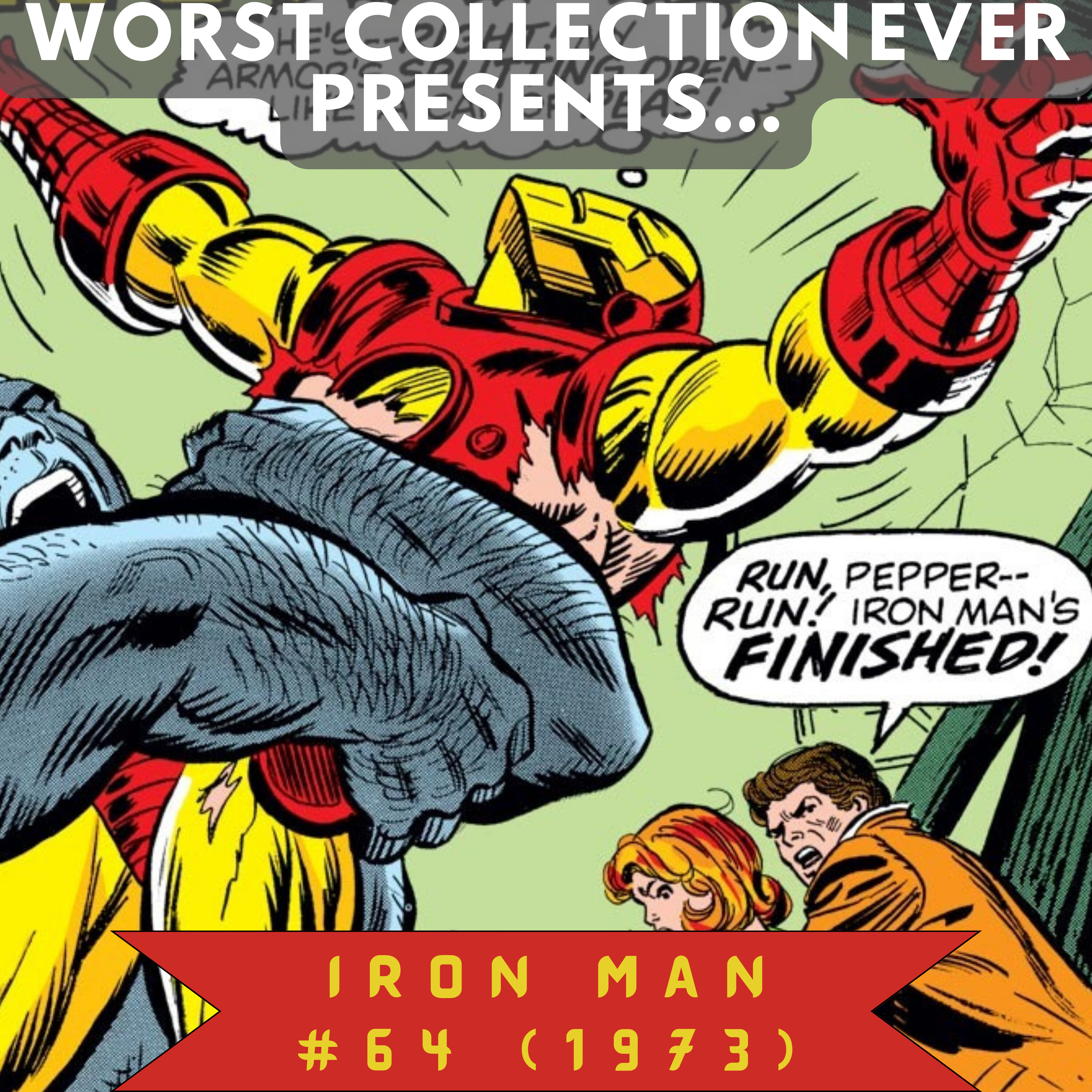 Worst Collection Ever