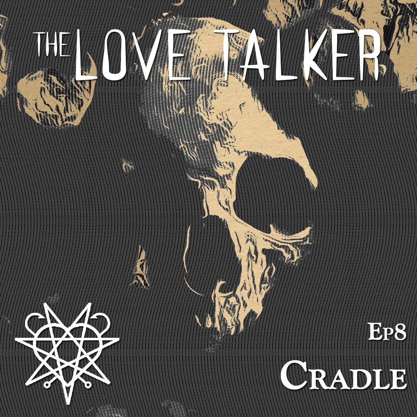 Episode 8 - Cradle artwork