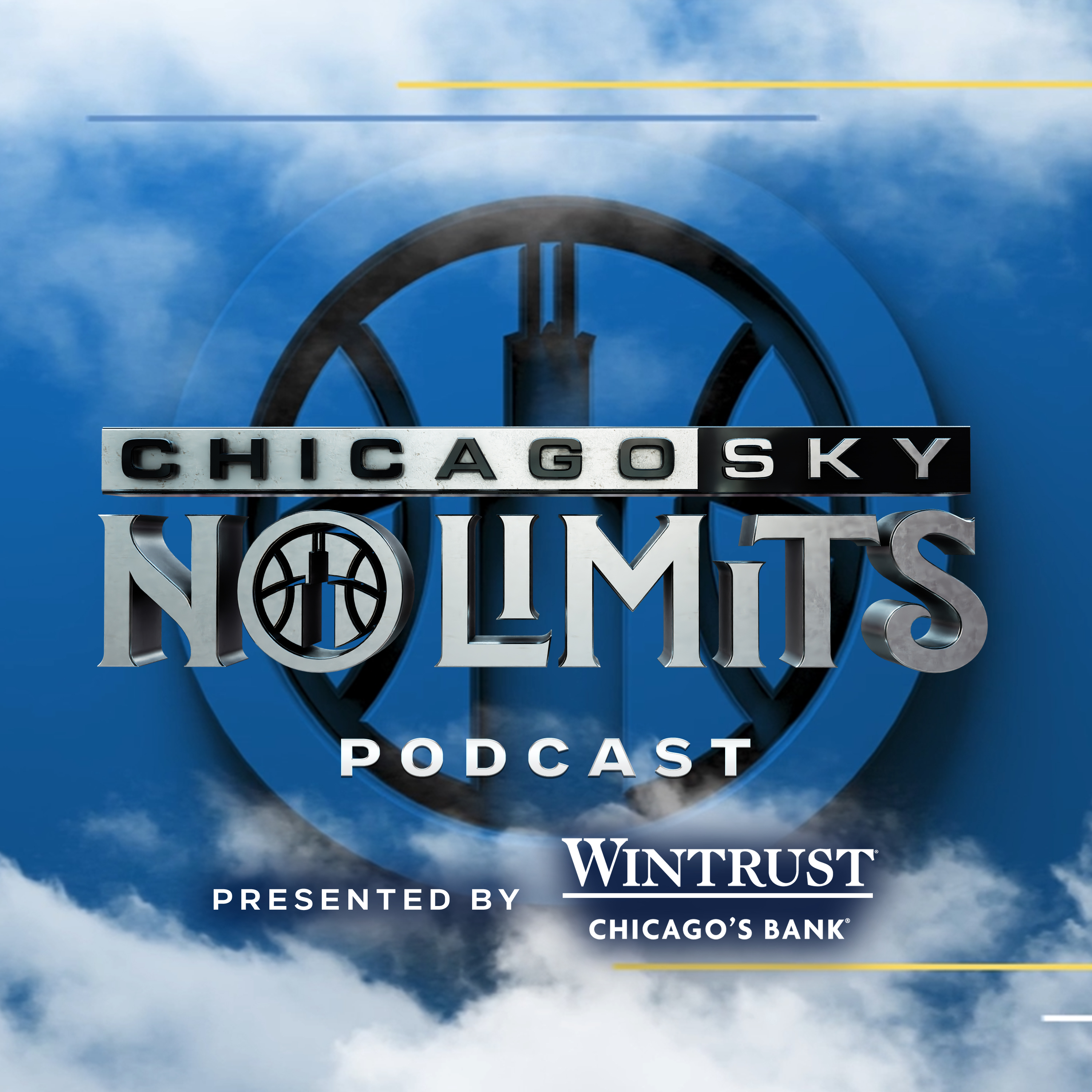 Chicago Sky: No Limits