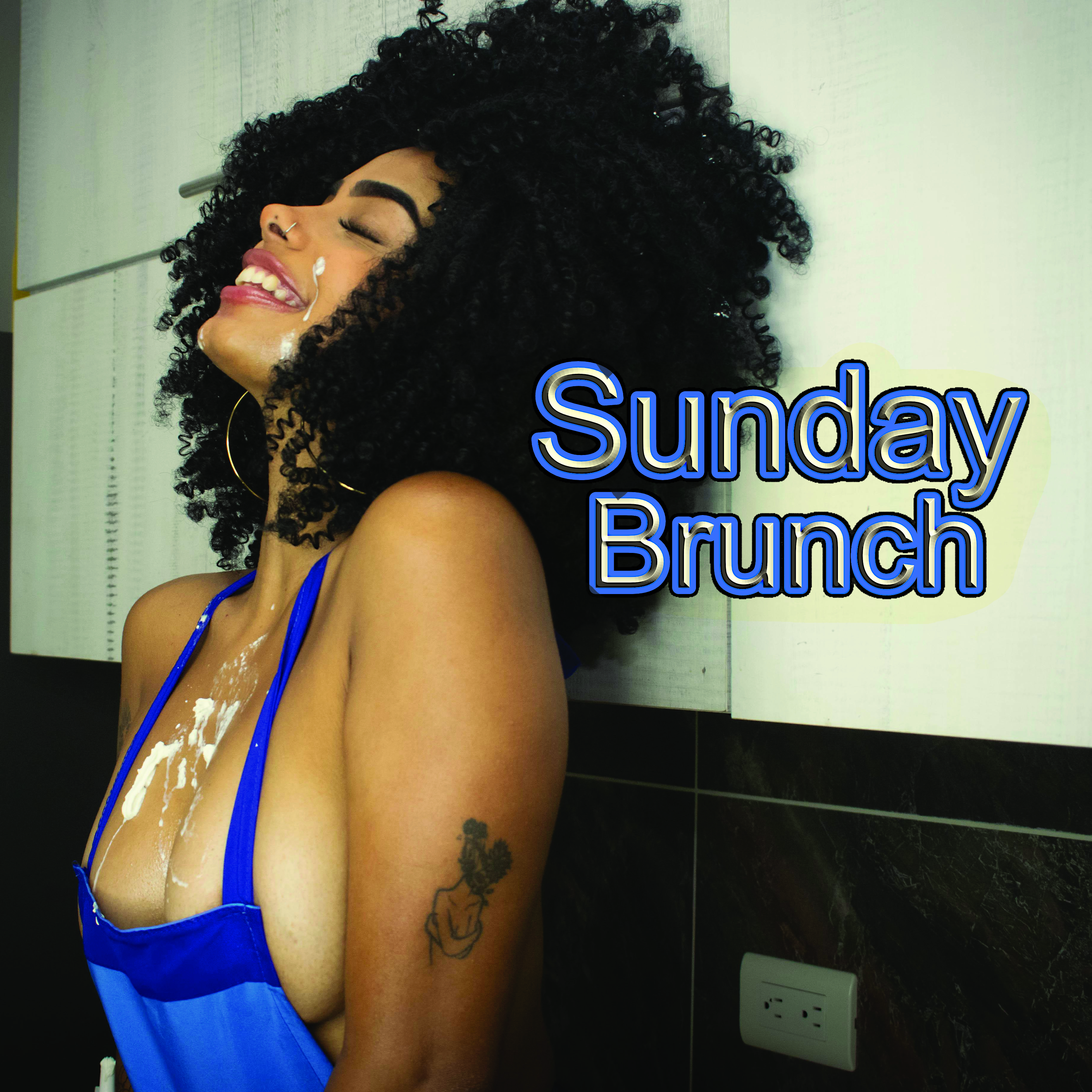 Sunday Brunch episode artwork