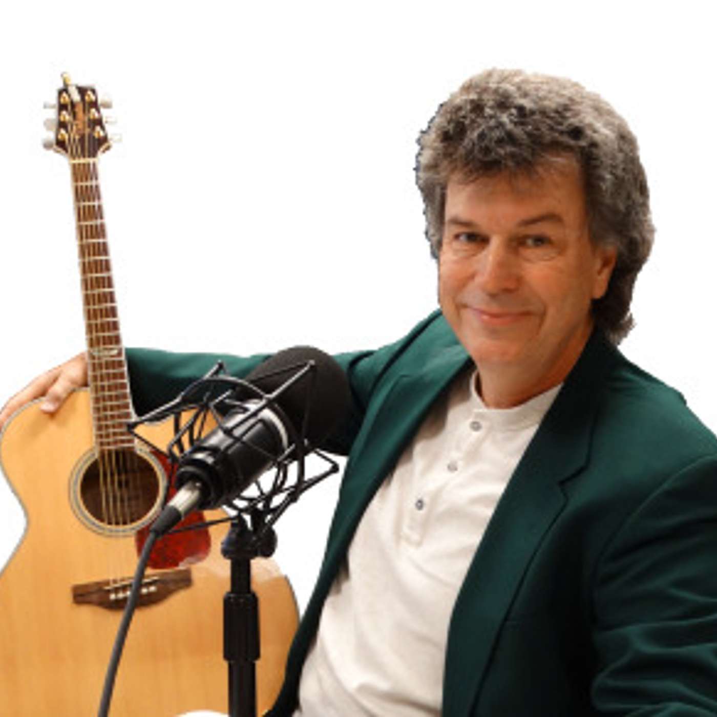 Power of a Positive Playlist Podcast