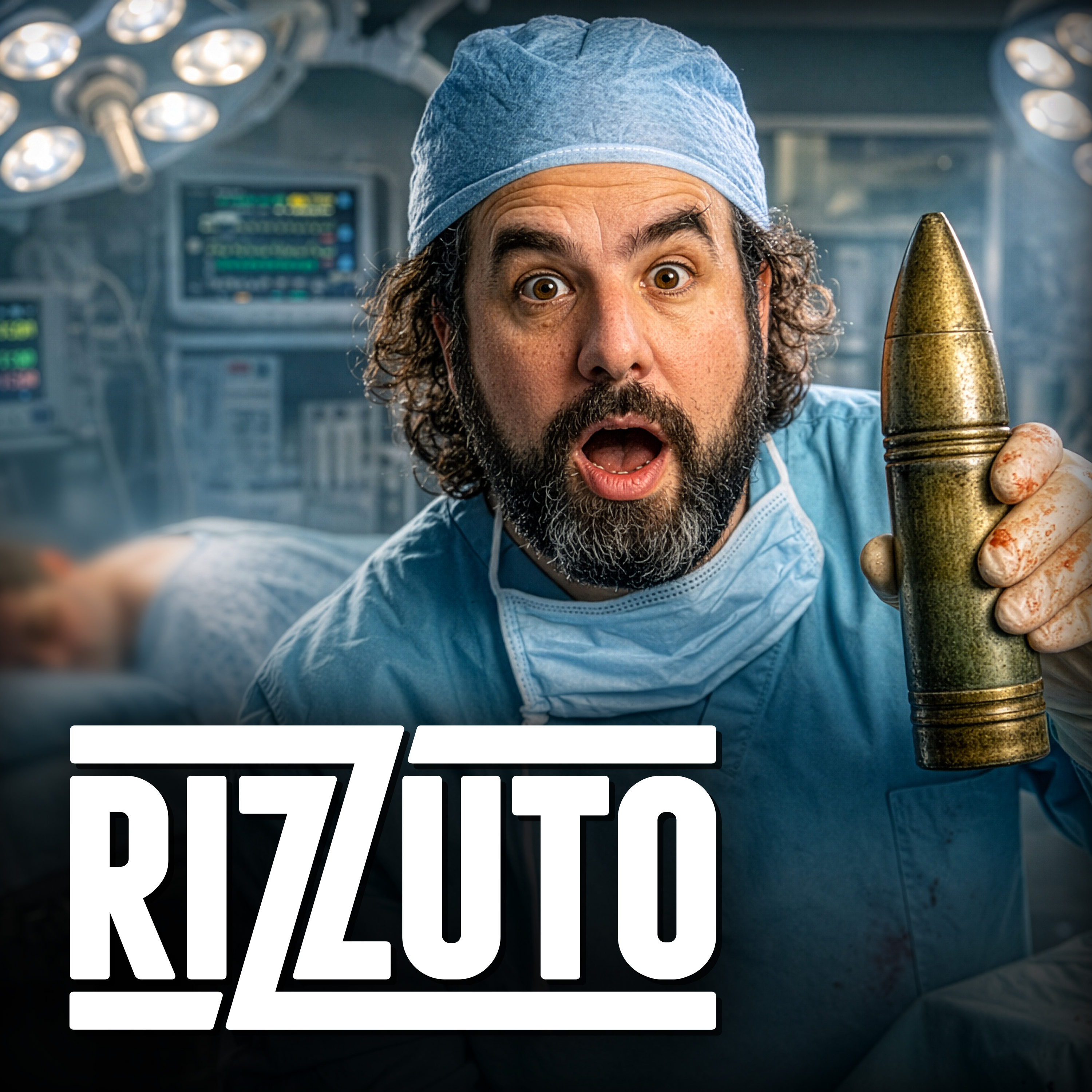 Why February Is The Safest Month For Your Face (But Not Your Butt) | The Rizzuto Show