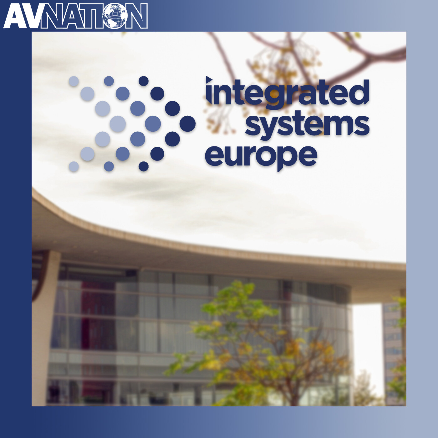 The Biggest Show Yet | The Road To ISE 2024 With Mike Blackman The Biggest Show Yet | The Road To ISE 2024 With Mike Blackman