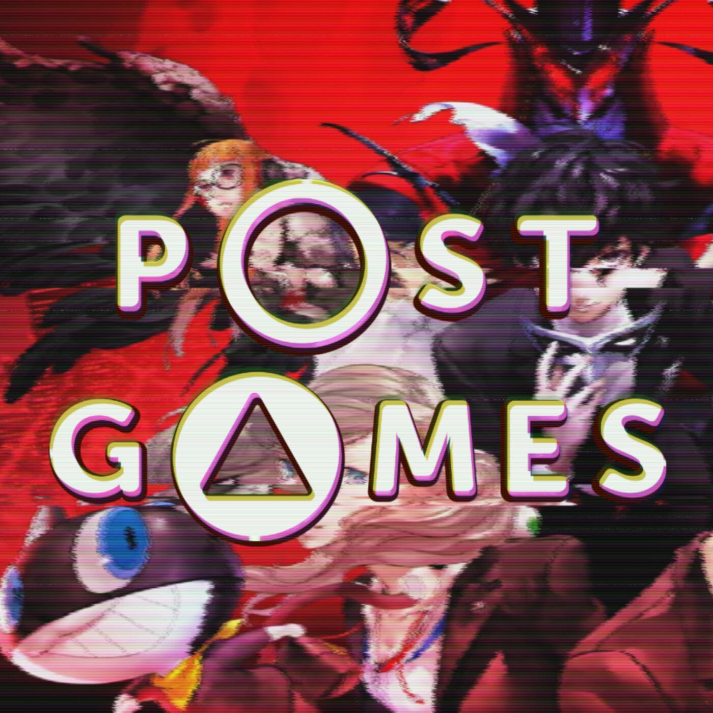 How to Have a Persona Summer episode artwork