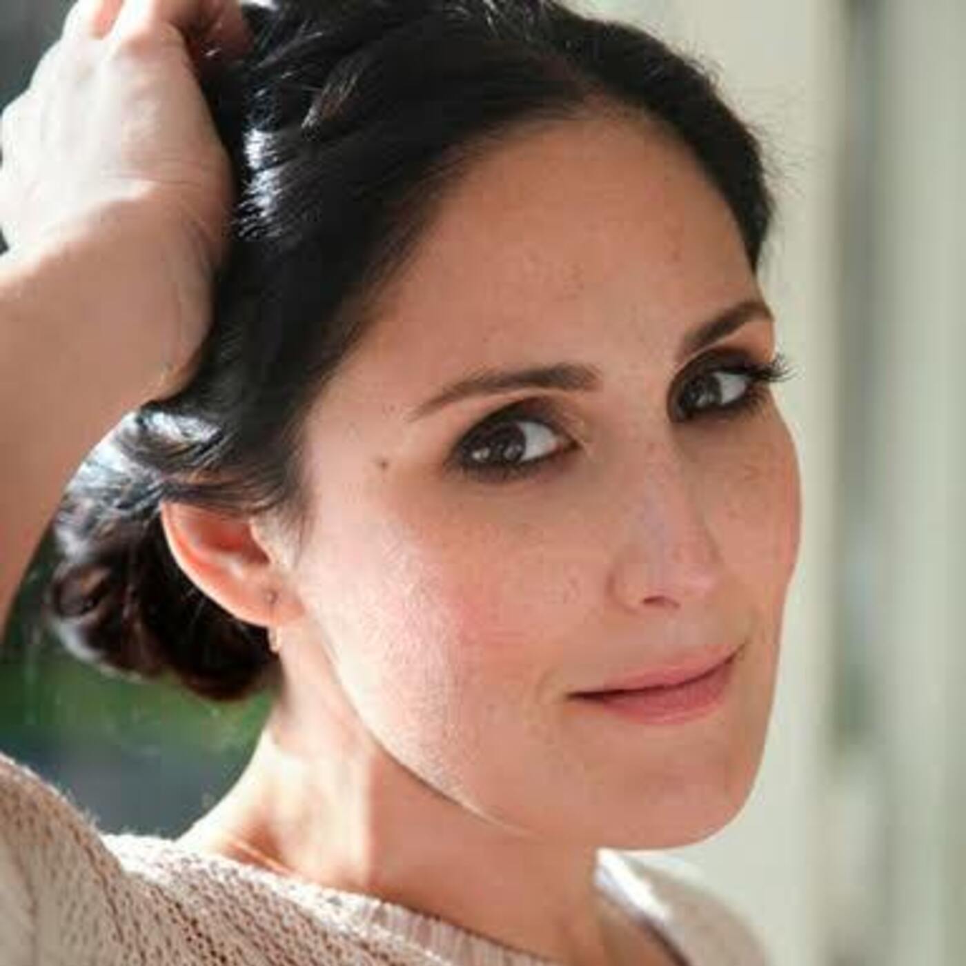 Ep. 60 Ricki Lake