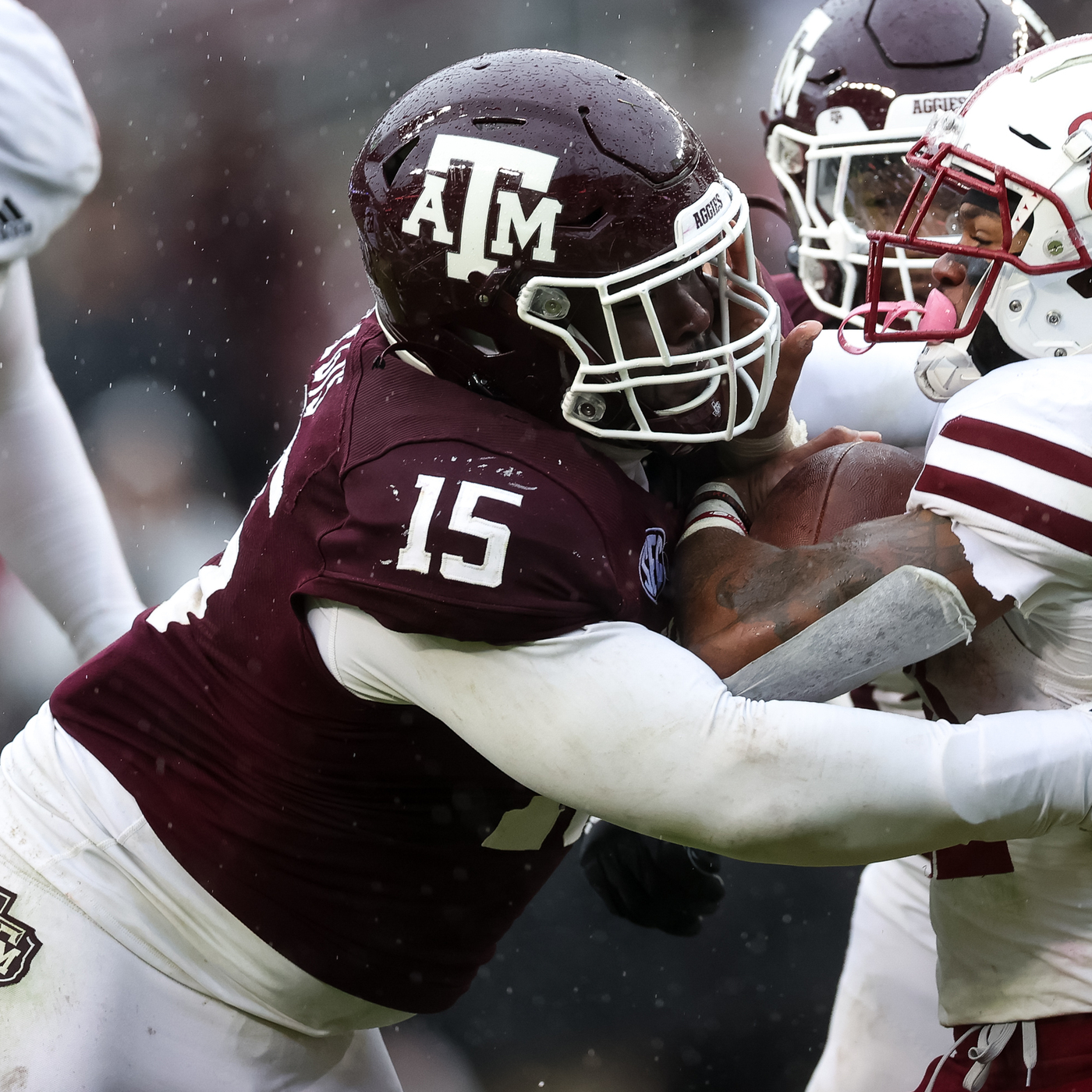 Press Pass: Jimbo Fisher, Players Preview LSU episode artwork