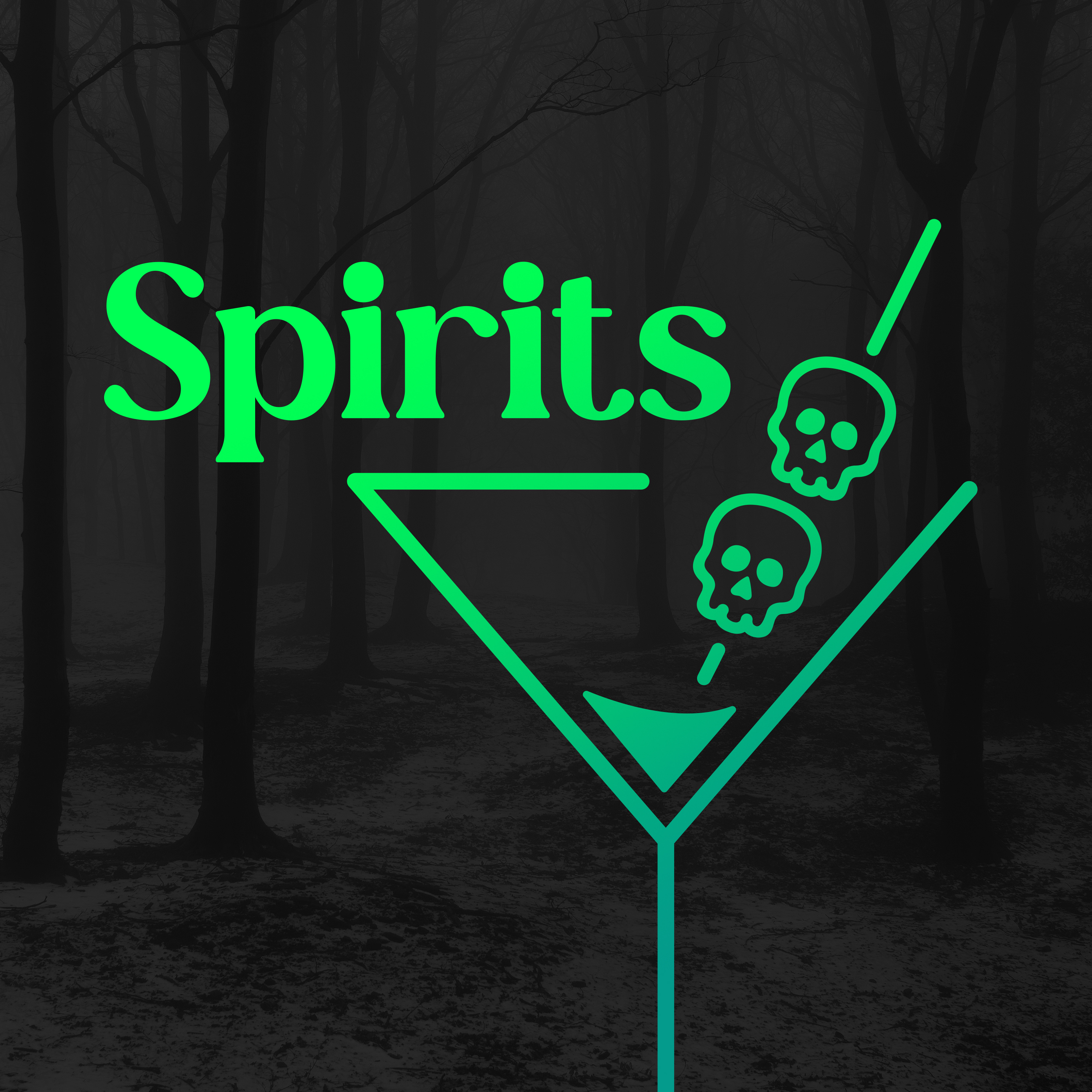 Jack Frost & Winter Spirits