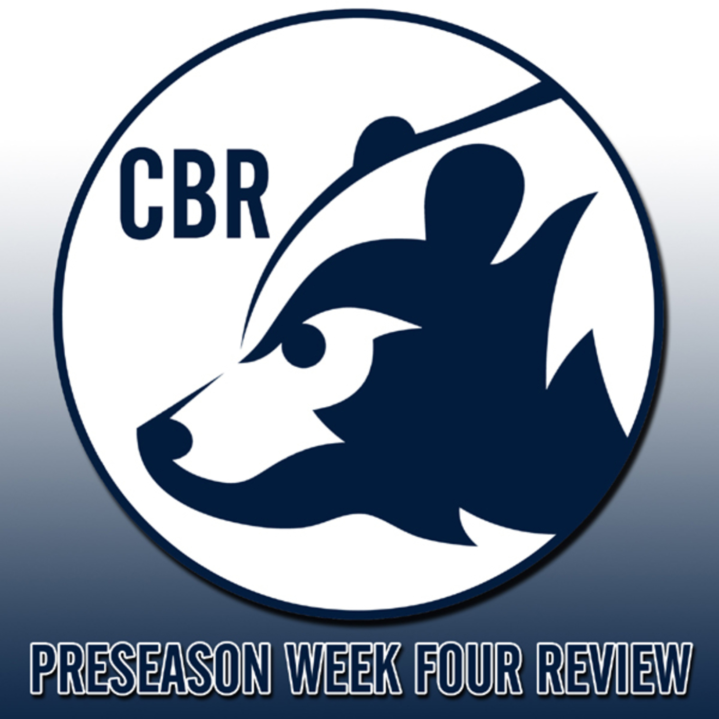 Pre-Season Week Four Review - 53-Man Roster/Picks That Stick episode artwork