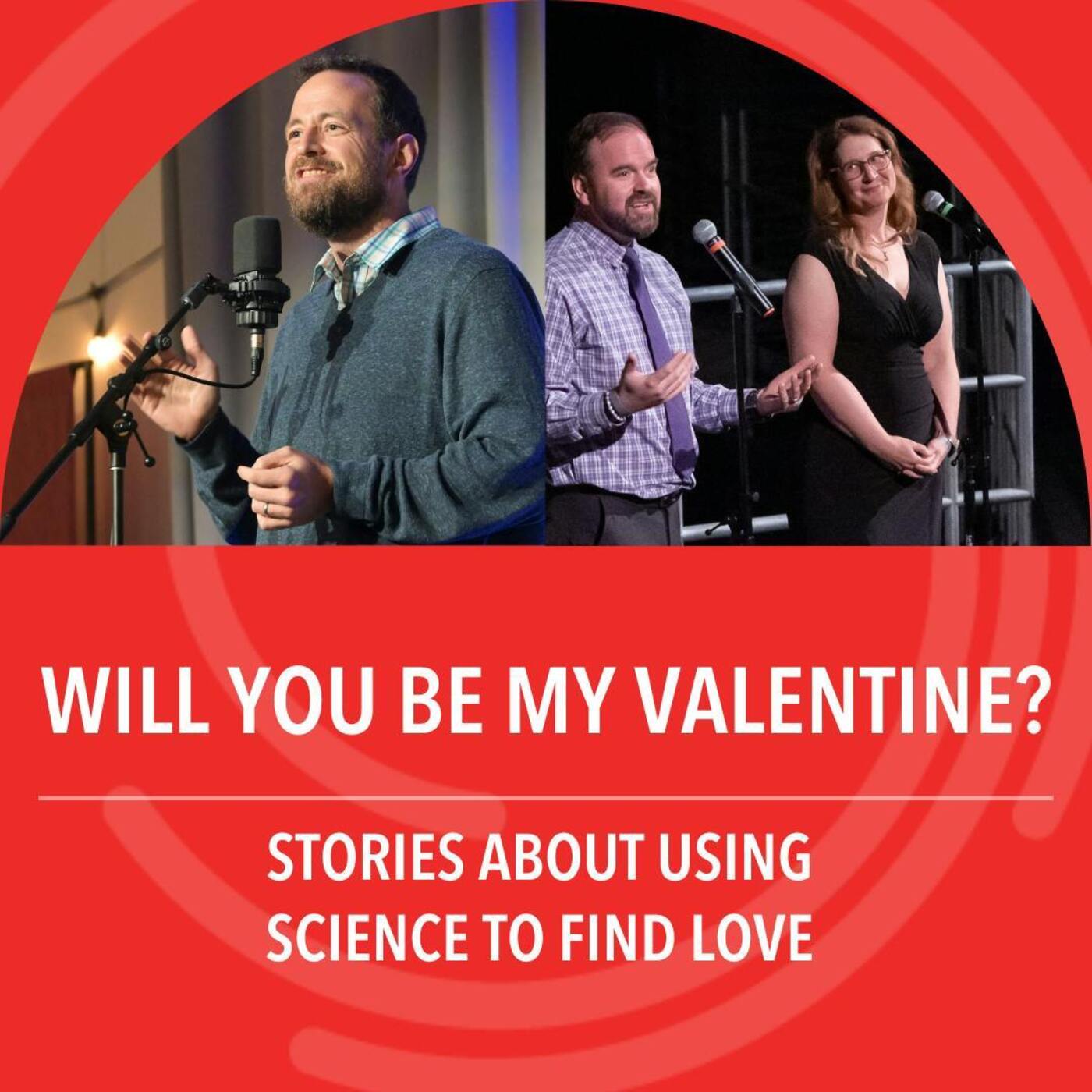 The Story Collider