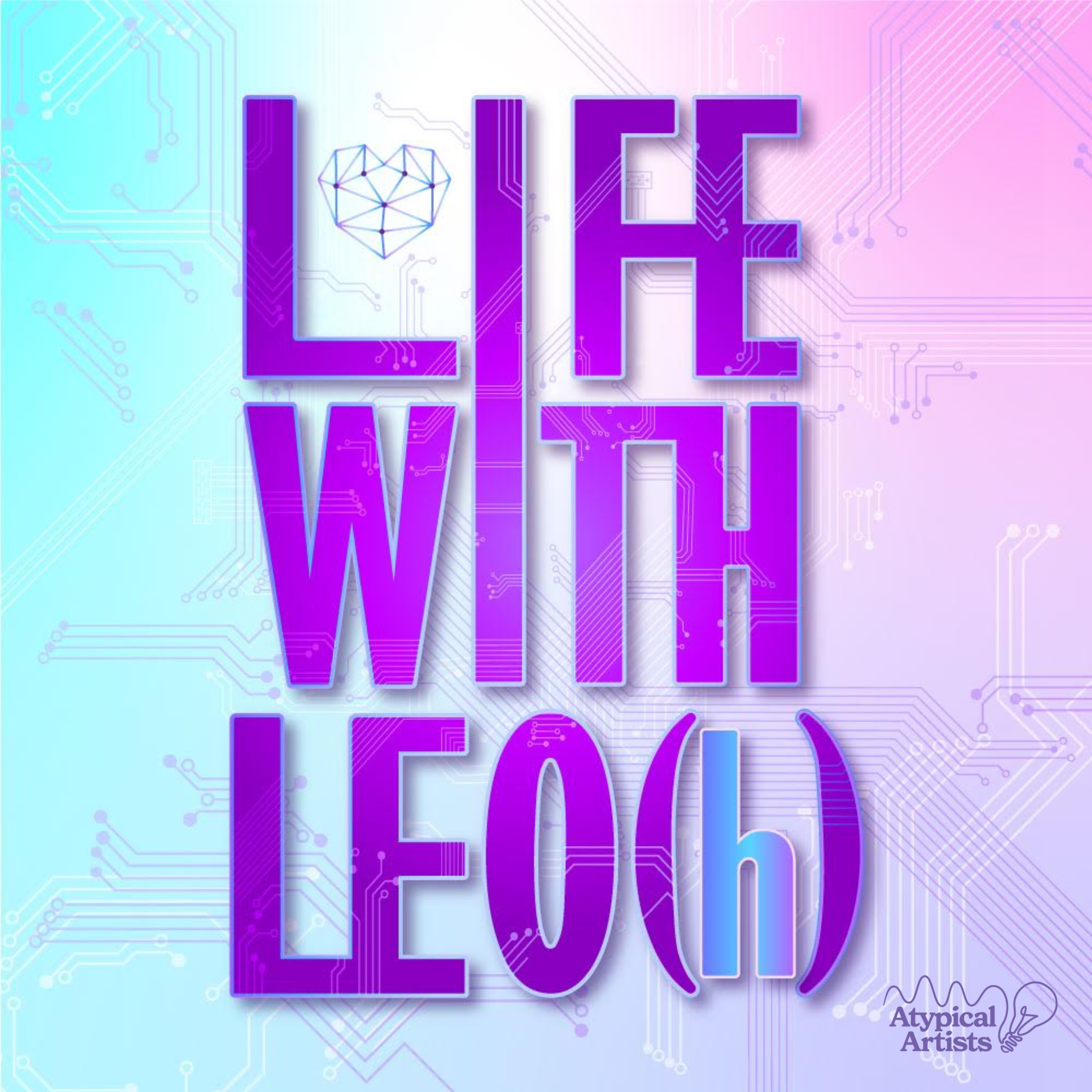 Life With LEO(h) cover