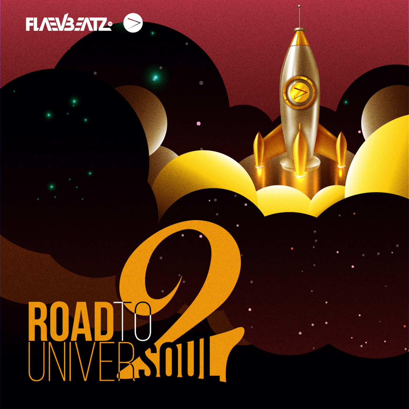 Flaev Beatz goes LIVE! explaining 