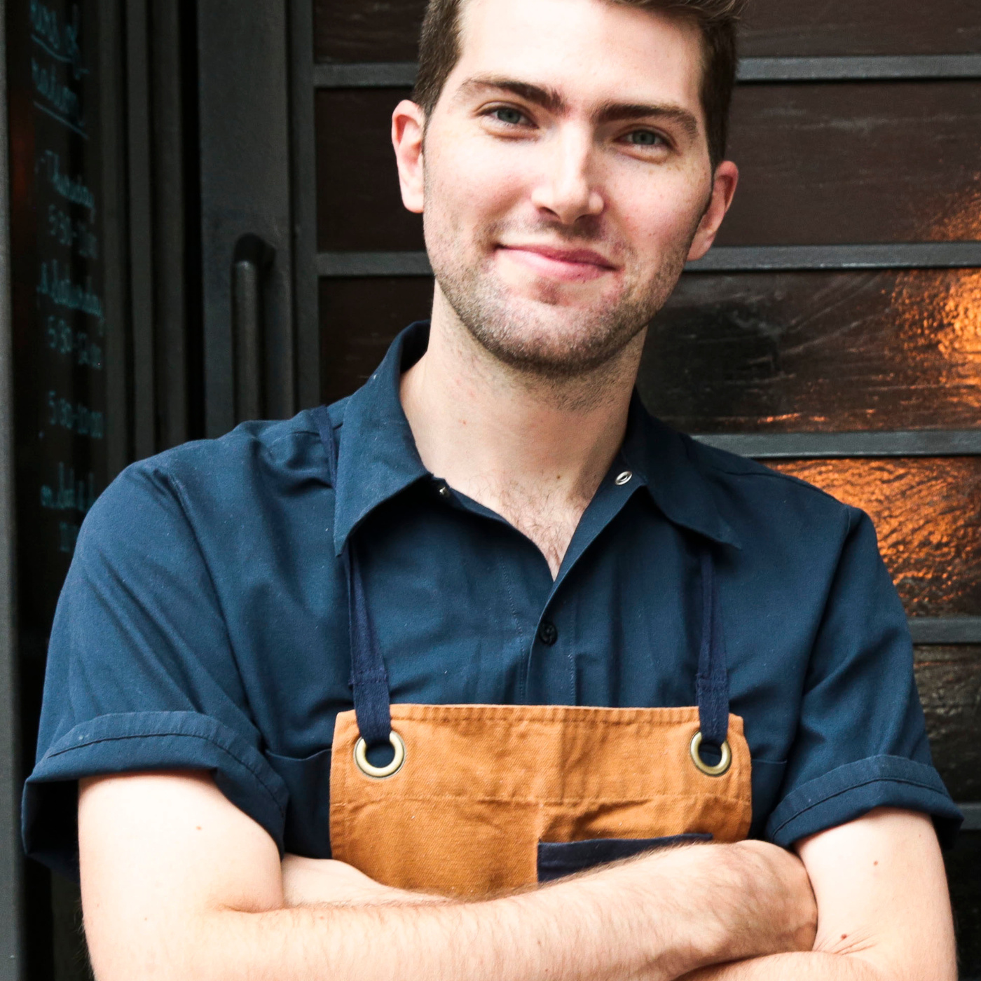 Episode 295: Jonah Miller of Huertas