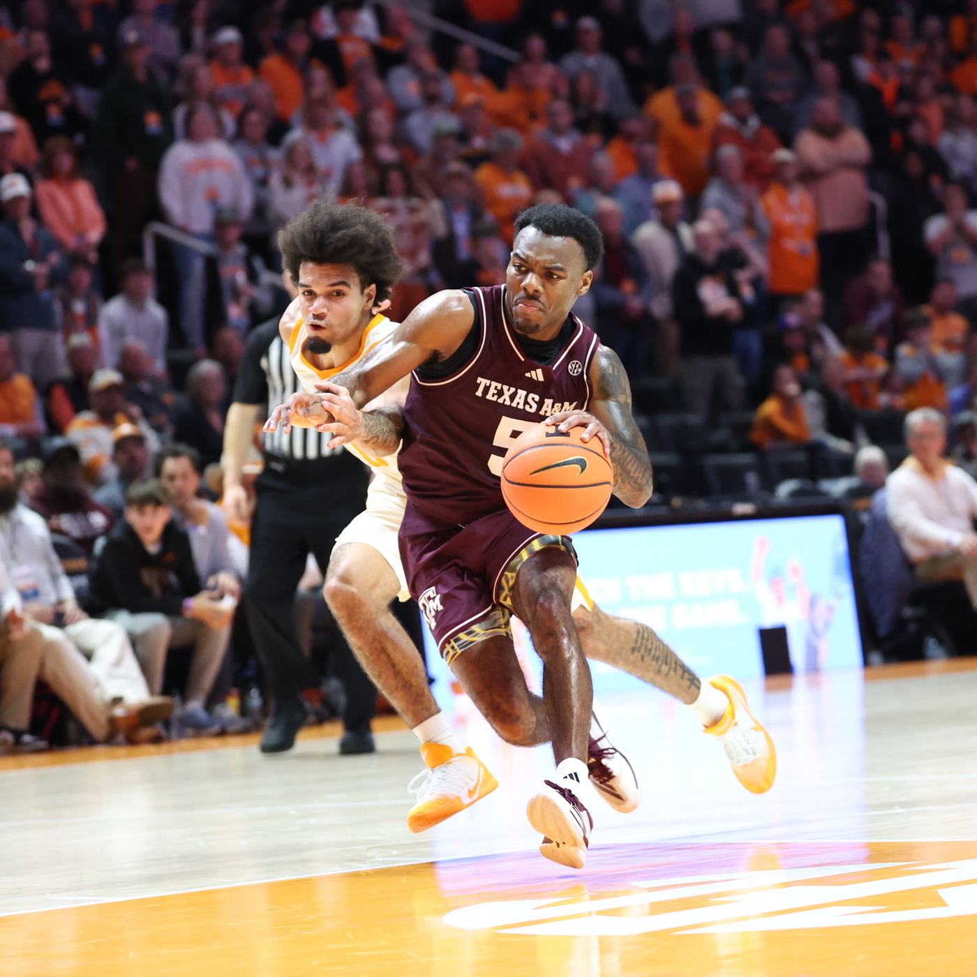 Postgame Show: Tennessee