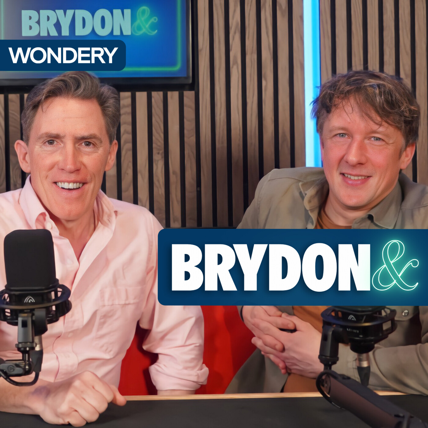 Brydon &