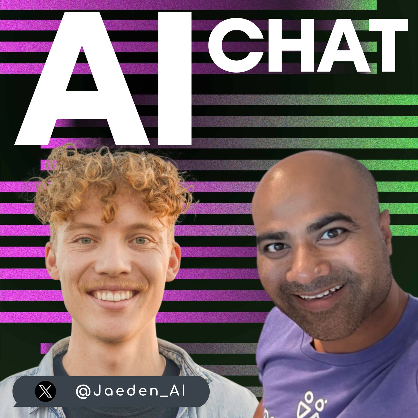 Build an AI Version of Yourself with Personal.AI, CEO Suman Kanuganti