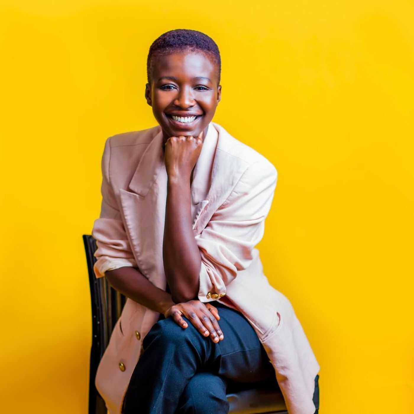 Ancestral Food Ways with Abena Offeh-Gyimah