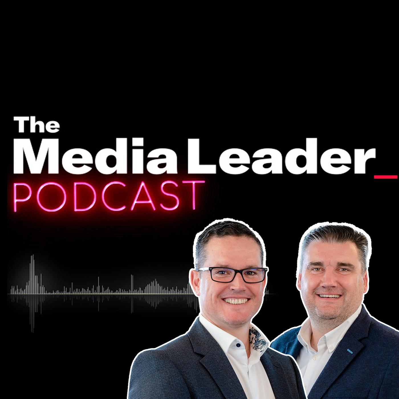 The Media Leader Podcast