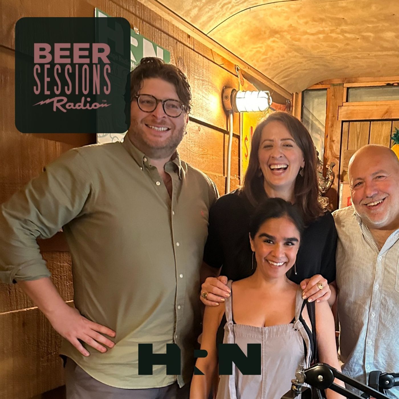 Beer Sessions Radio (TM)