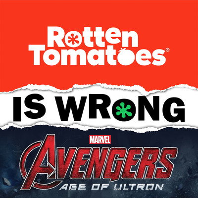 Rotten Tomatoes - The MCU by Tomatometer - where do you