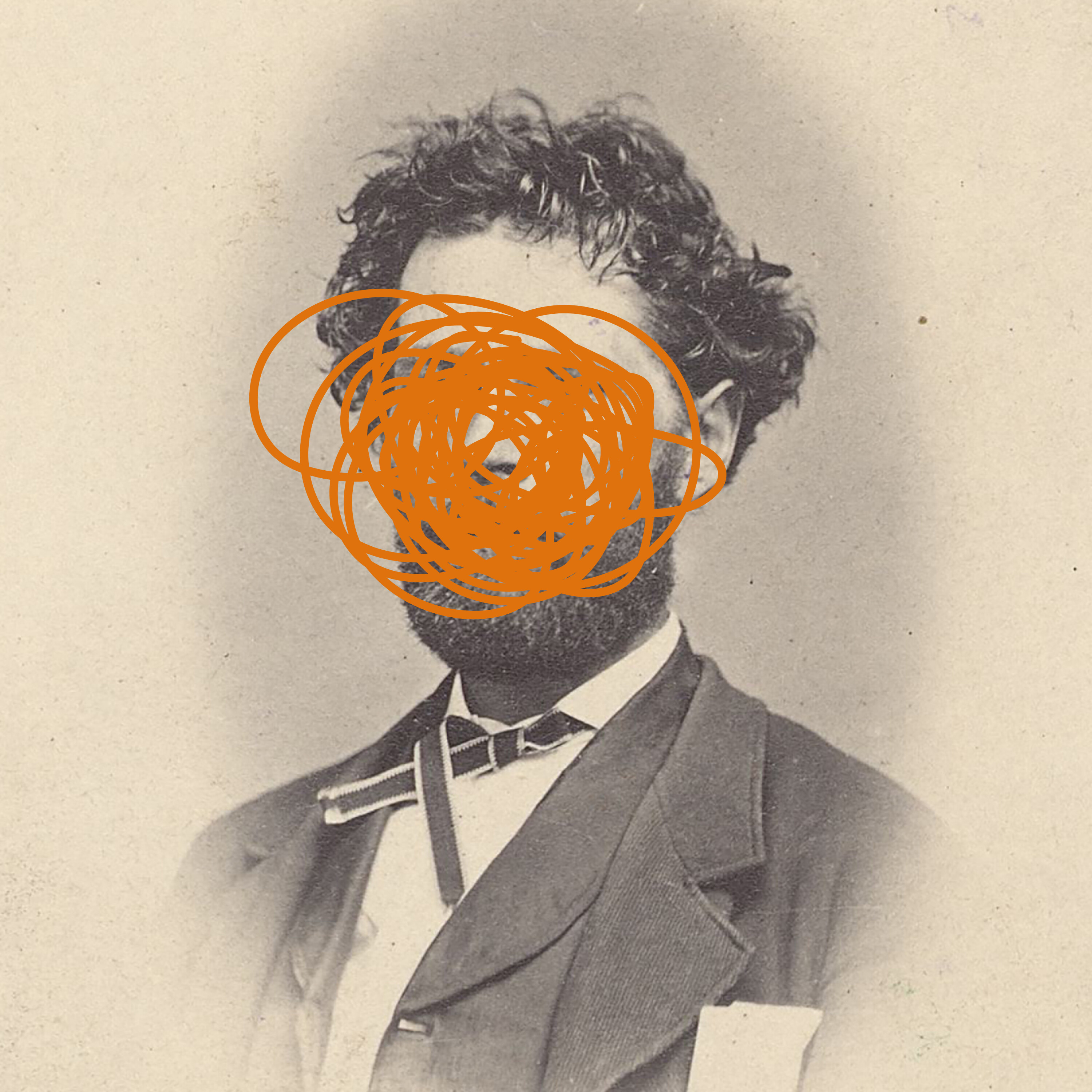 Ovando Hollister with Megan Kate Nelson