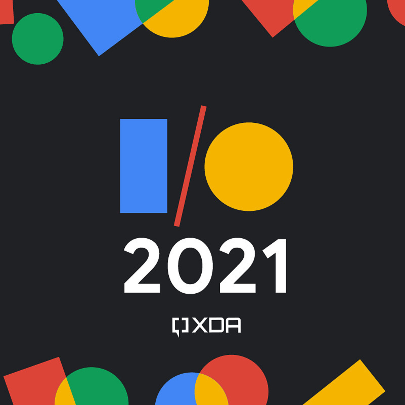 Google I/O 2021の発表まとめを眺めながら雑談してみた