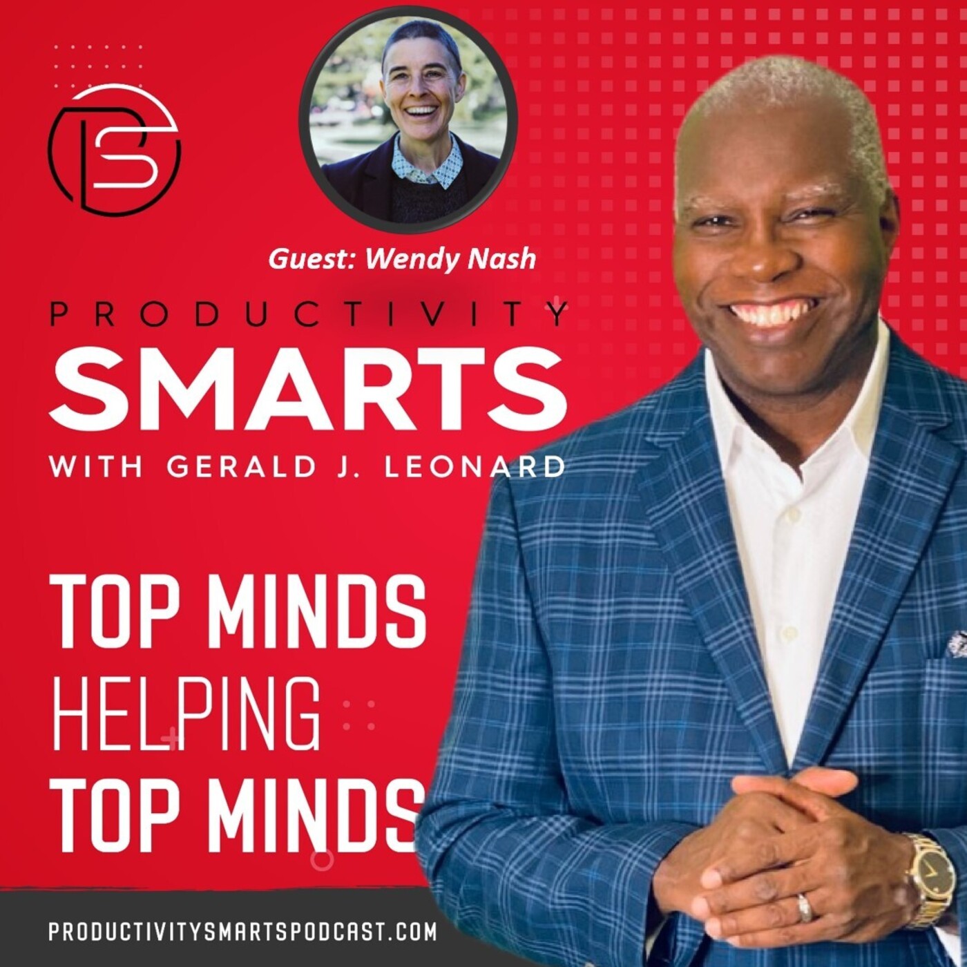 Productivity Smarts 028 - How To Listen To Yourself and Others Better In Order To Be More Productive