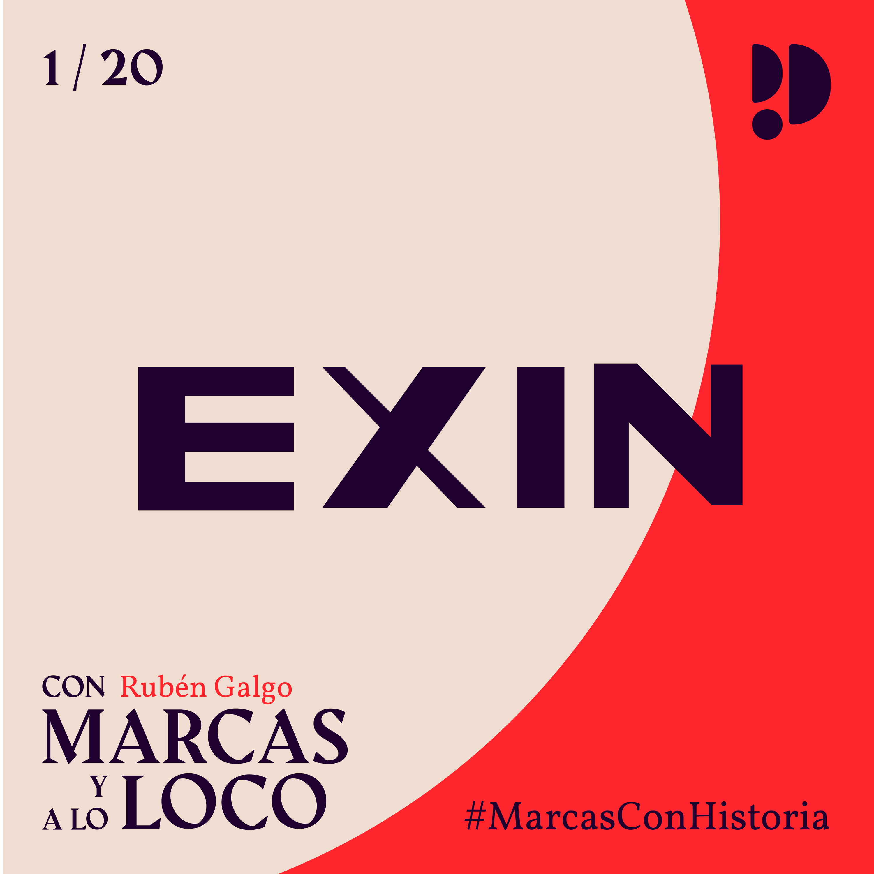Con marcas y a lo loco