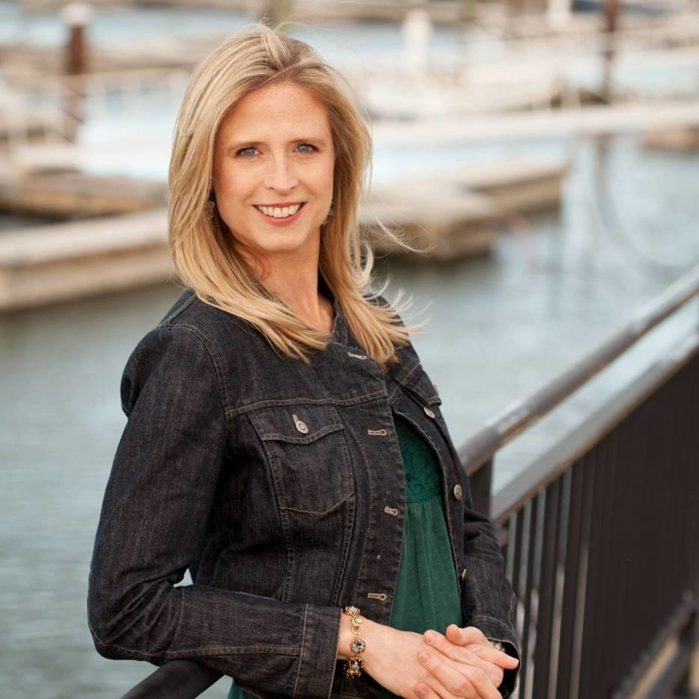 Episode 245: The Center of the Plate with Alison Rabschnuk