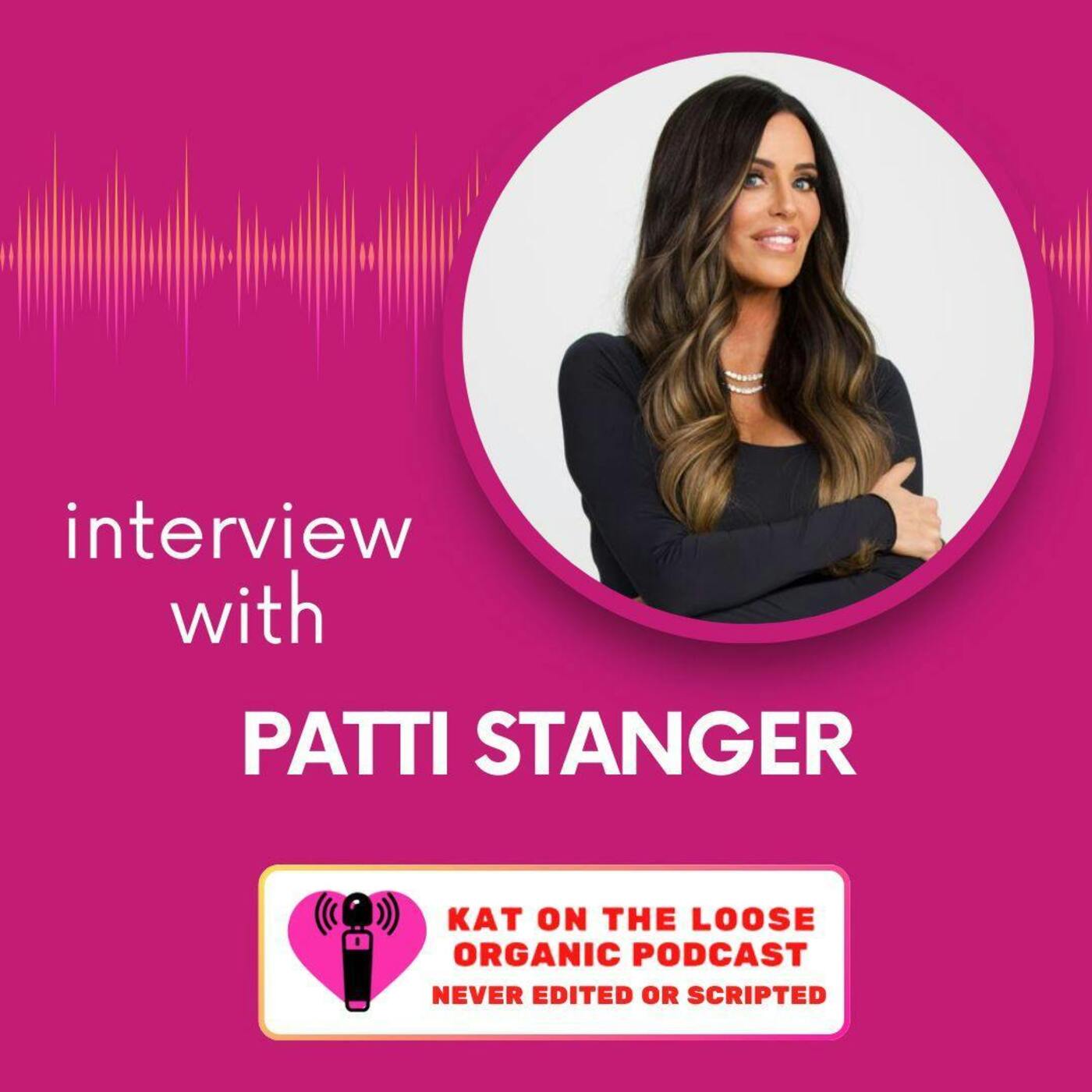 PATTI STANGER