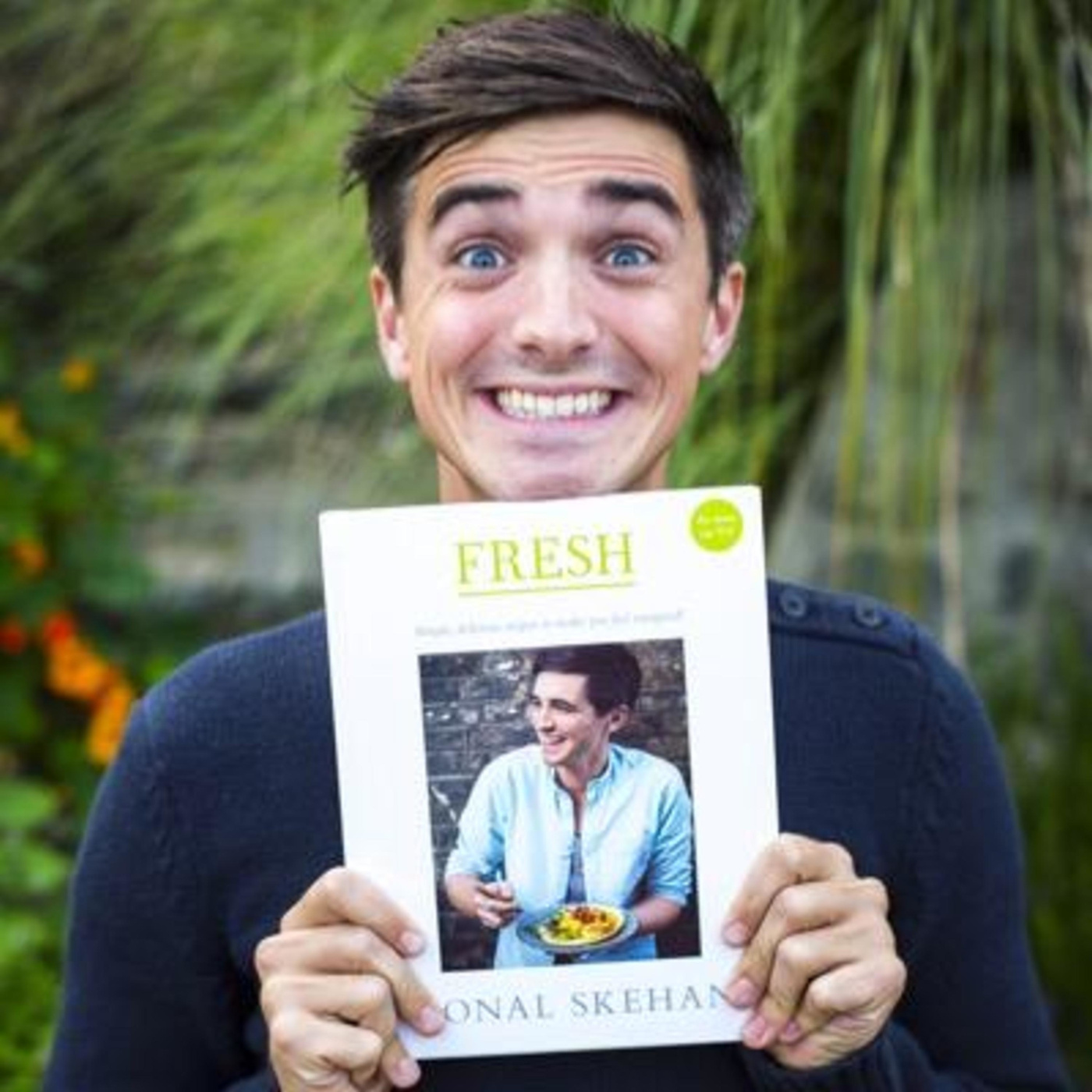 Episode 20: Home Cook - Donal Skehan