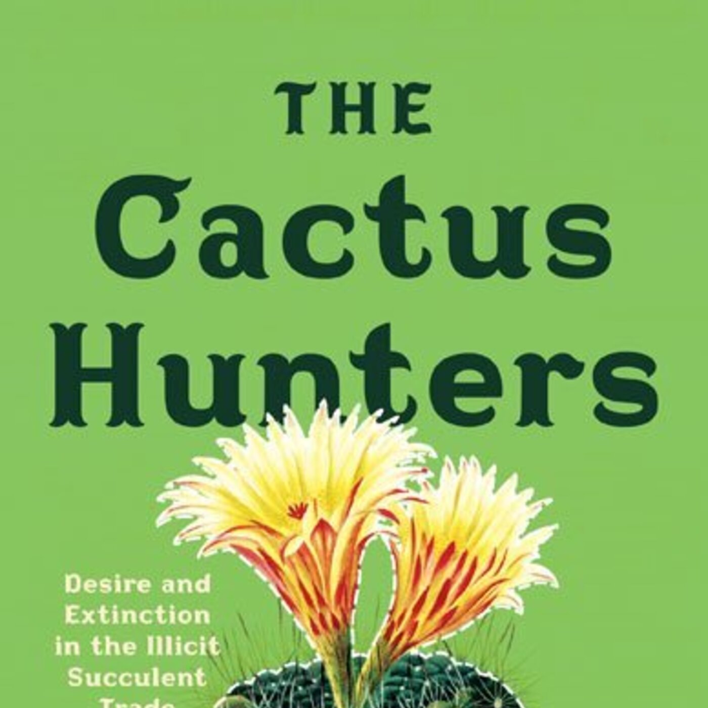 In Defense of Plants Podcast