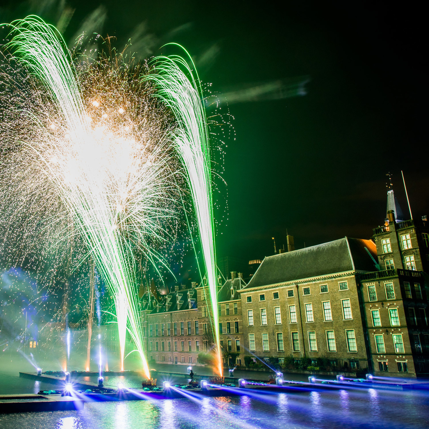 #16: Dit is waar je in politiek jaar 2018 op moet letten