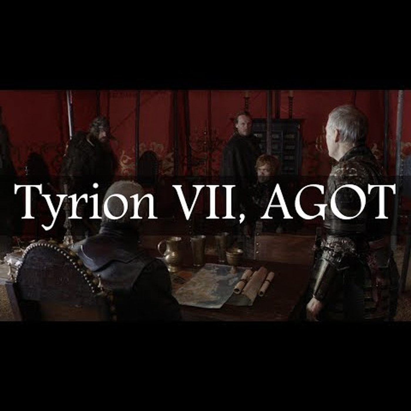 Game of Thrones Abridged – Alt Schwift X
