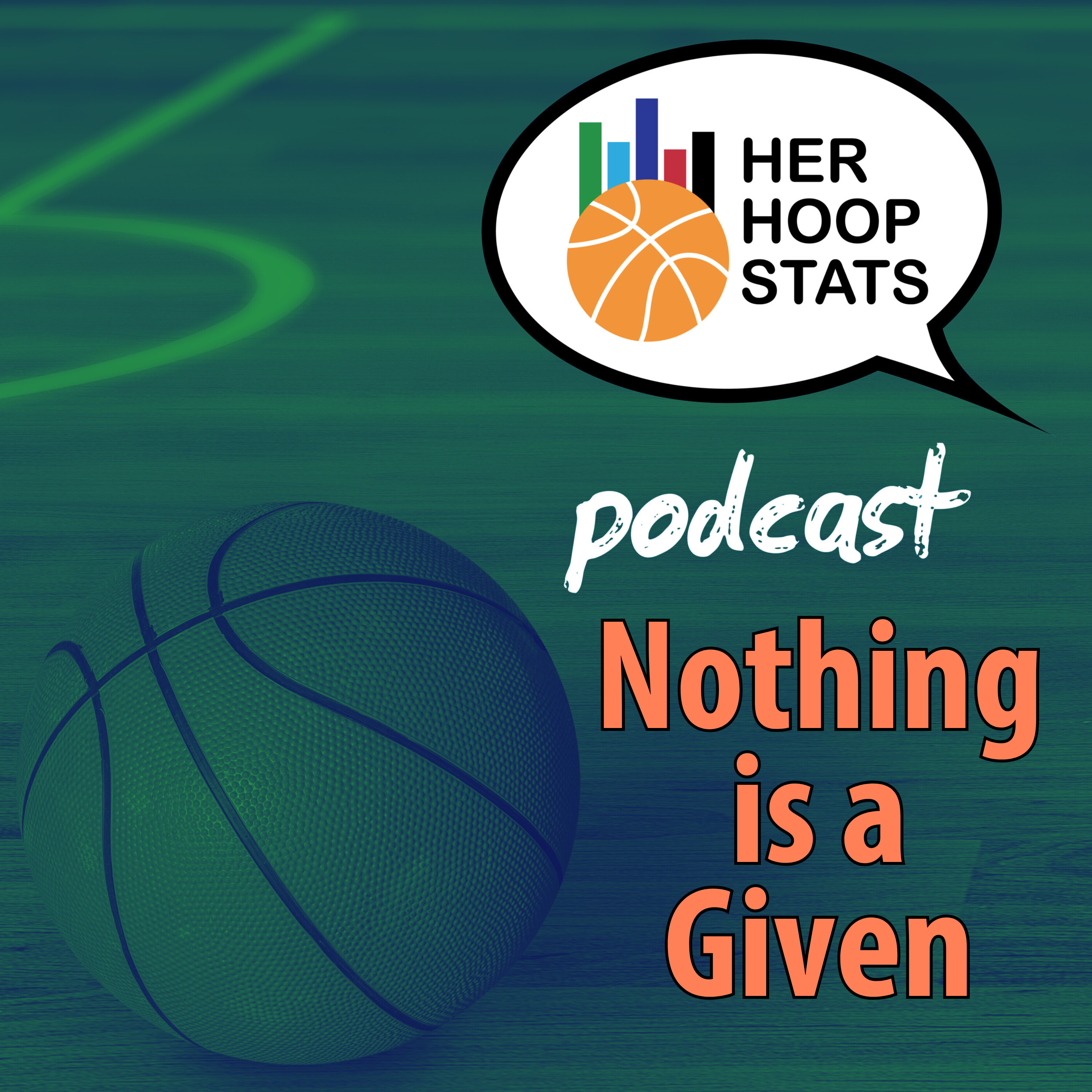 The Her Hoop Stats Podcast: WNBA & NCAA Women’s Basketball