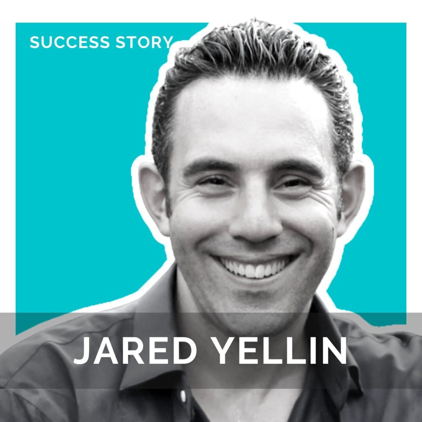 Success Story with Scott D. Clary