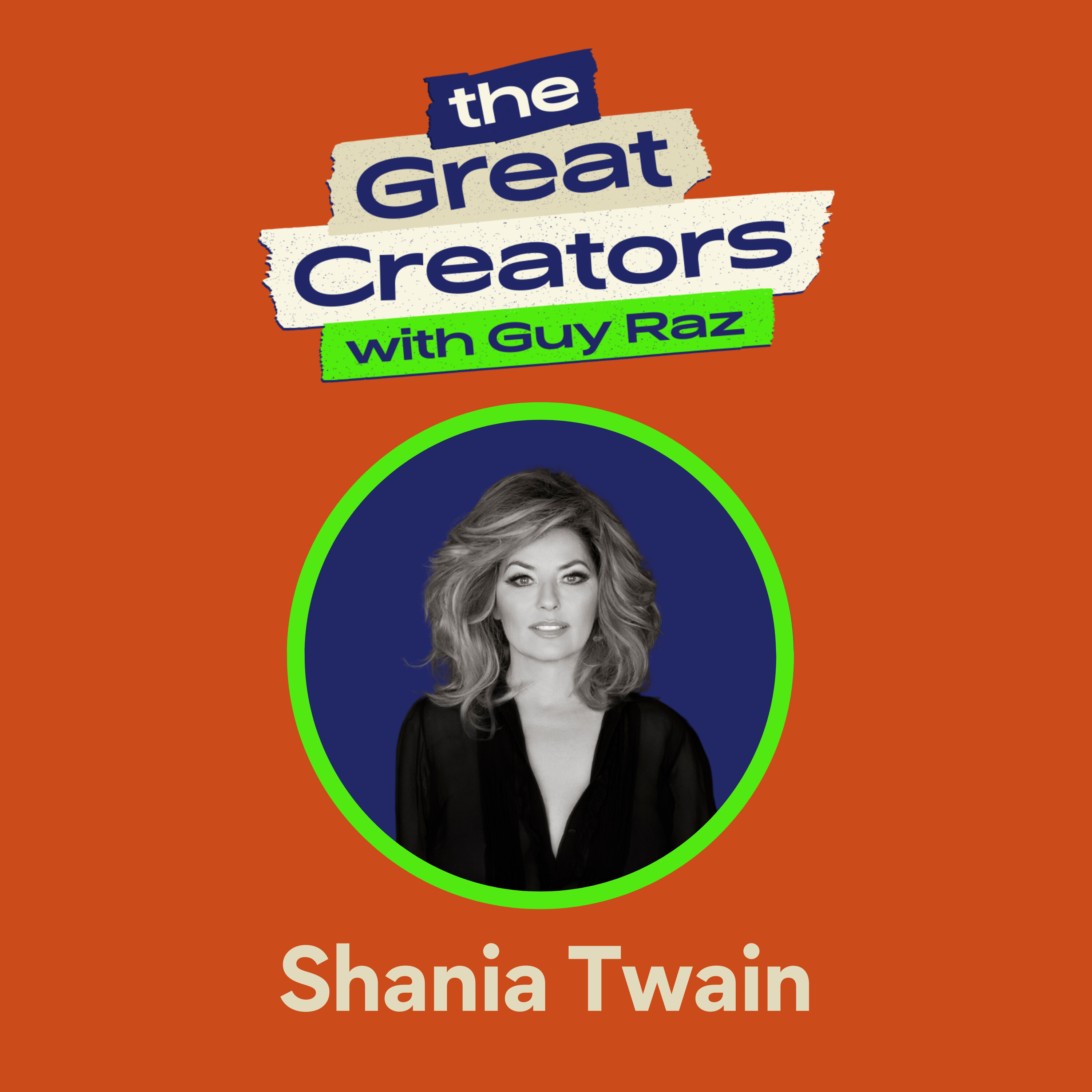 Episode Detail Wondery Premium Podcasts